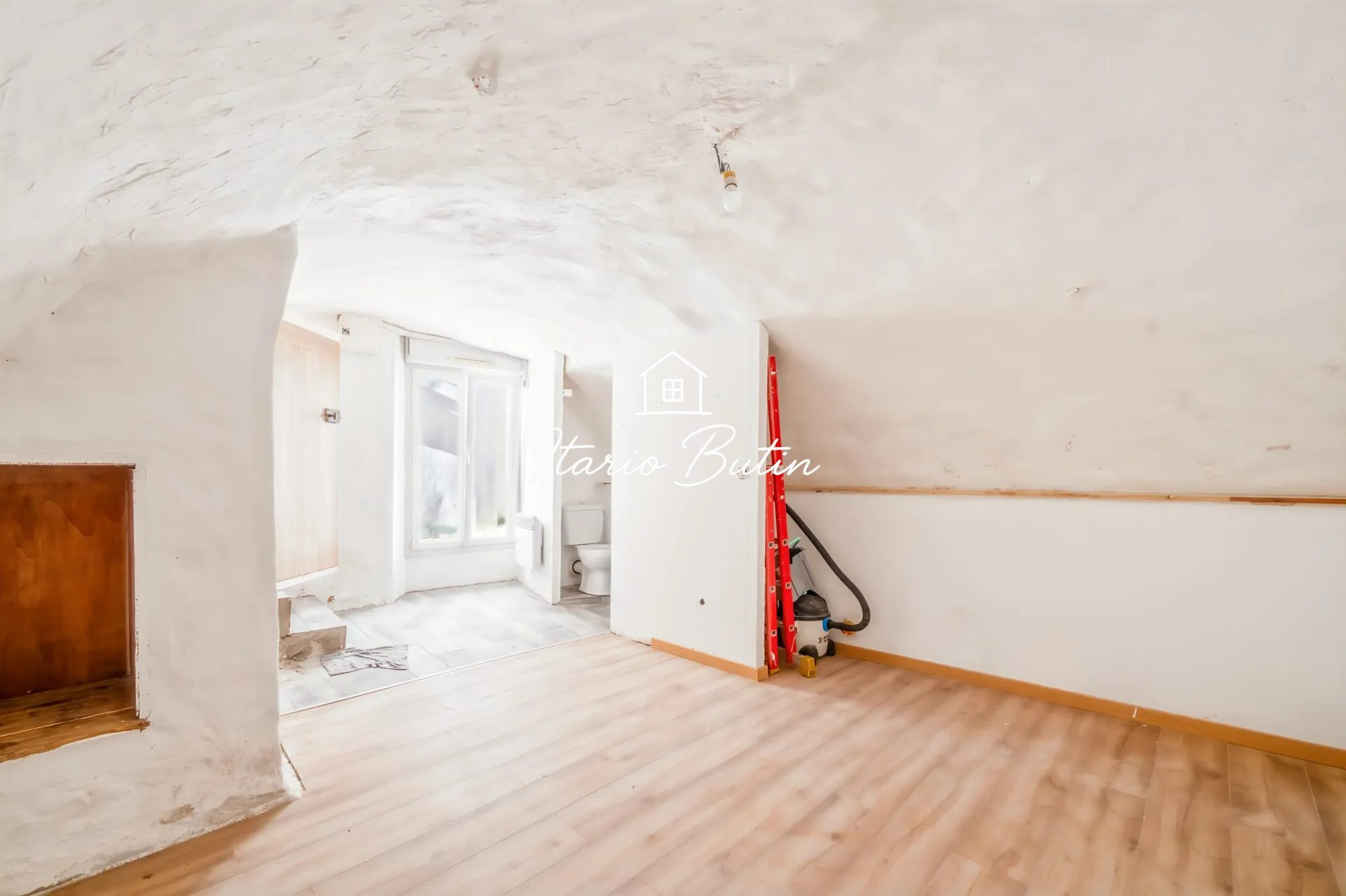 Maison à vendre à Pézenas, 60 m²