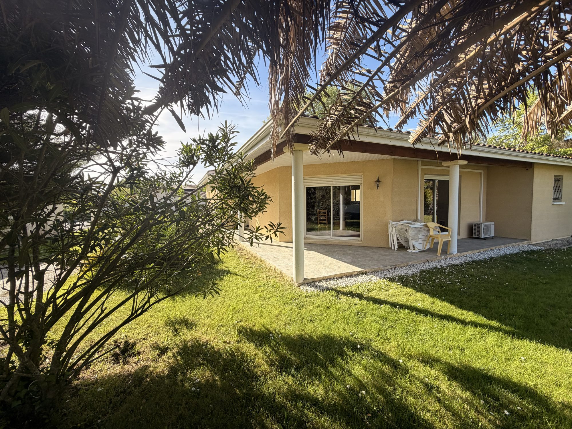 Maison 5 pièces 104 m² · à Saubion · 104 m² · 469 000 €