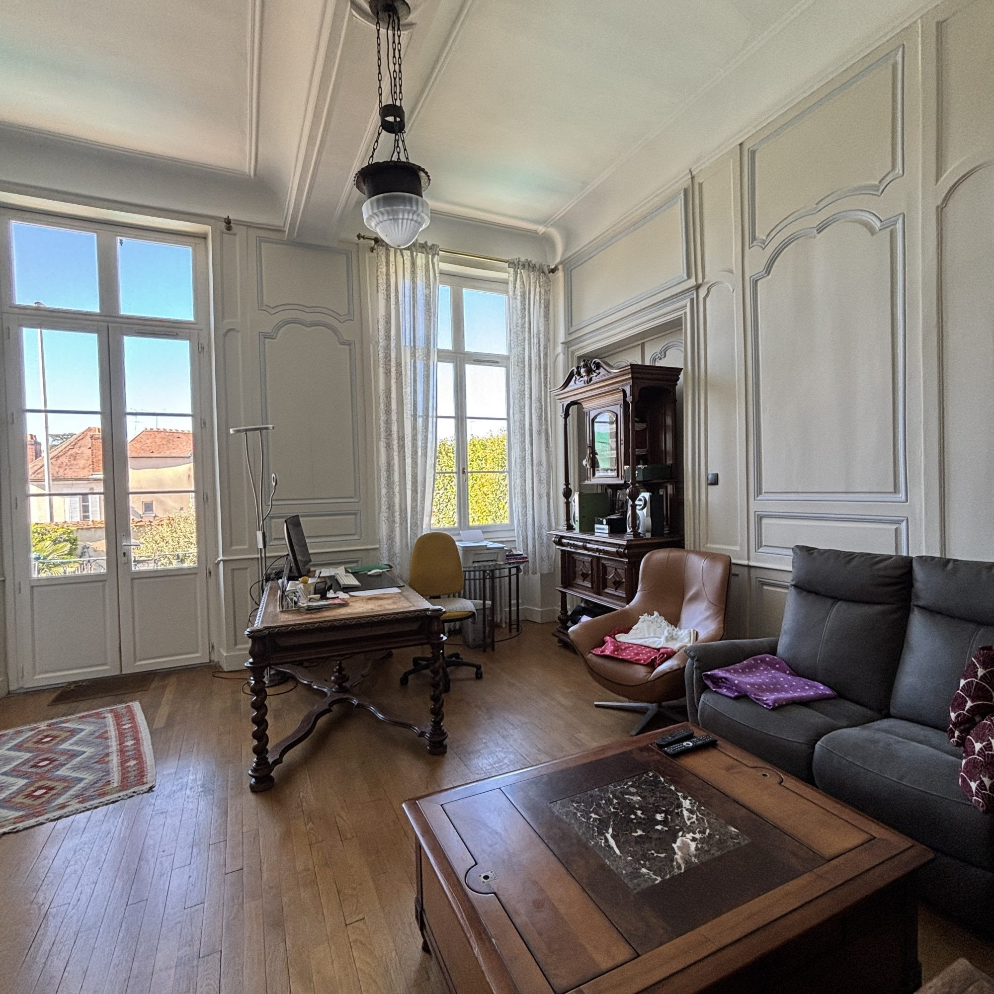 Maison à vendre à Auxerre, 343 m²