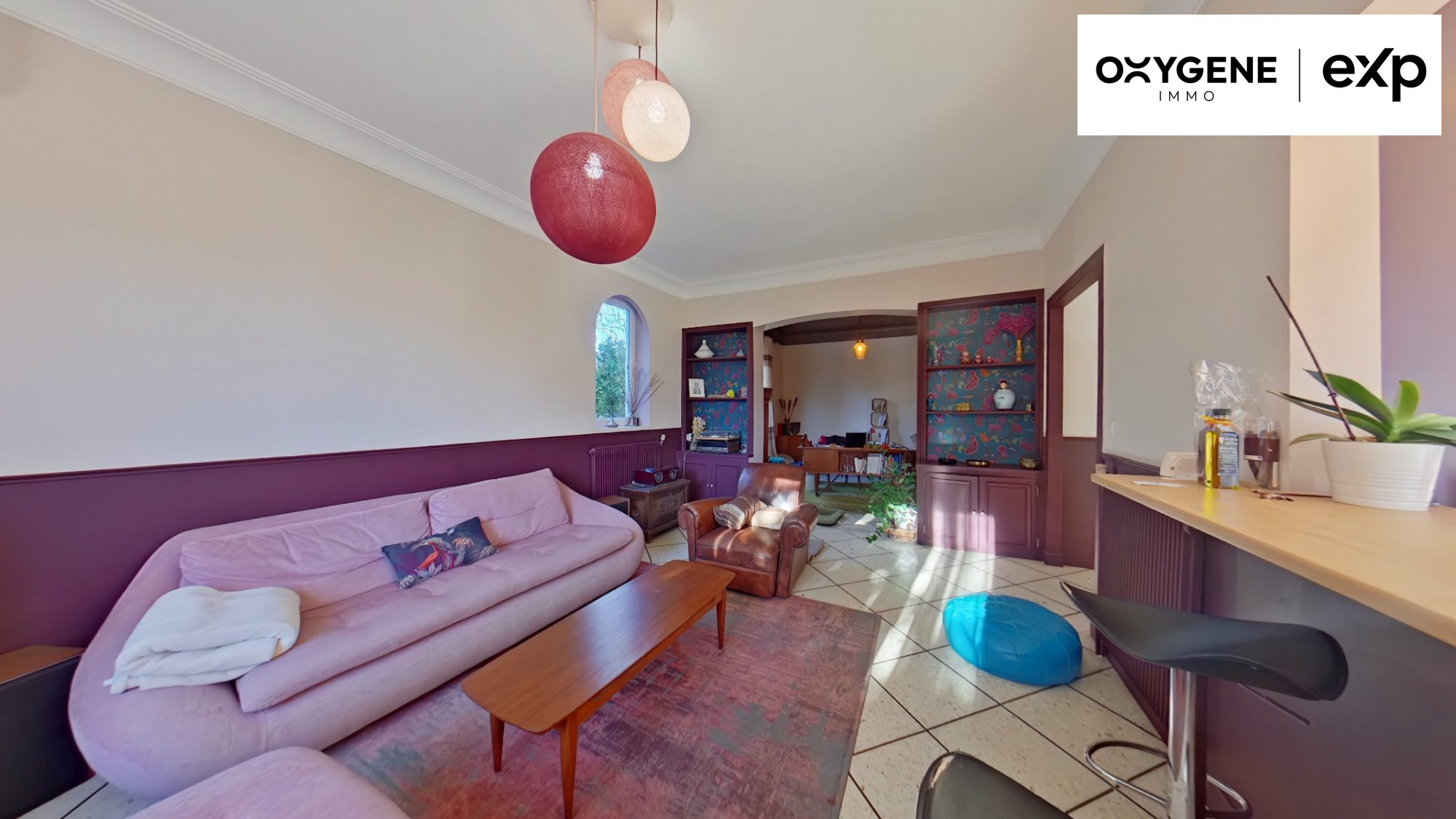 Maison à vendre à Perpignan, 144 m²