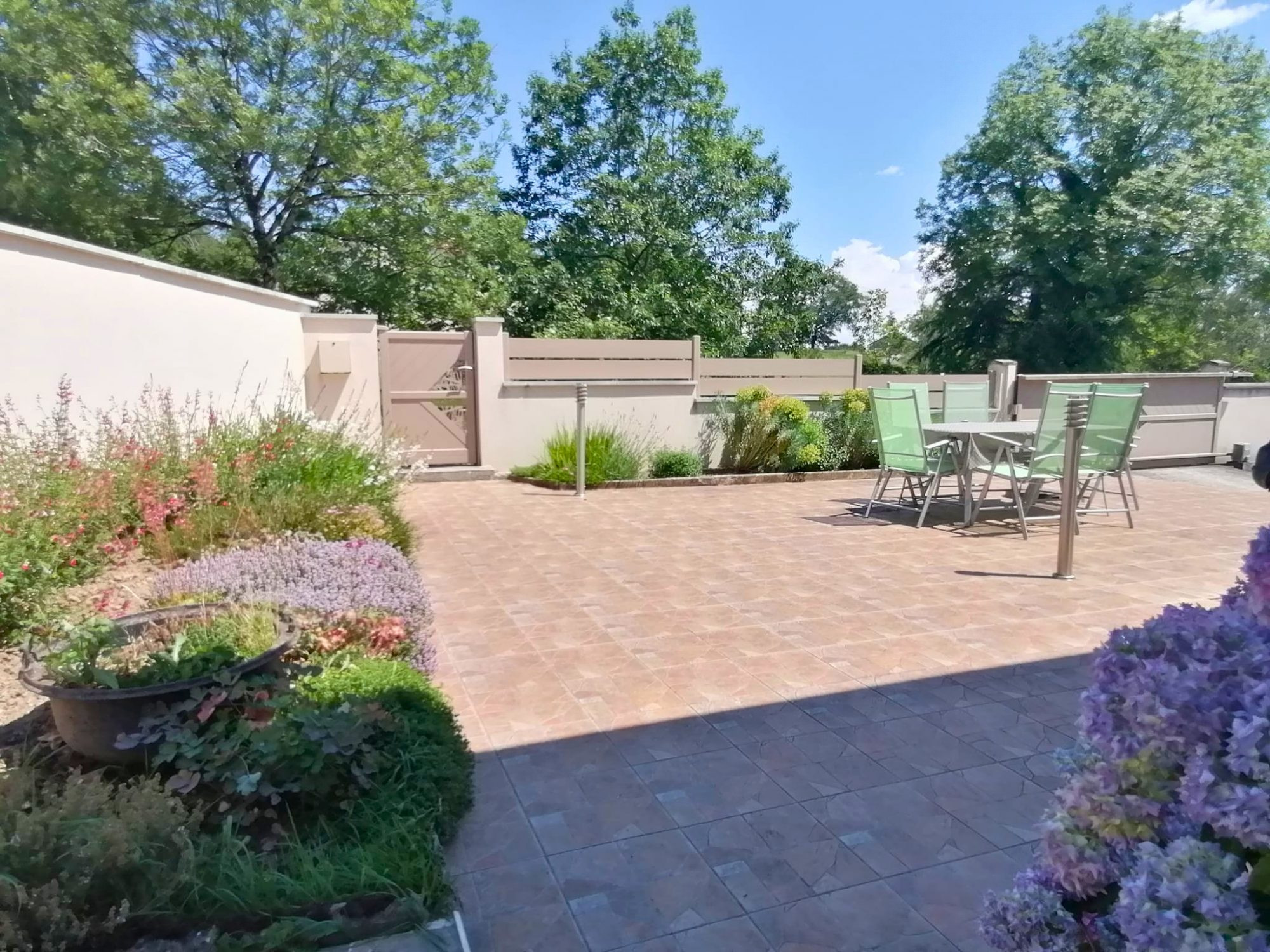Maison 7 pièces 96 m² · à Peyrat-de-Bellac · 96 m² · 155 500 €