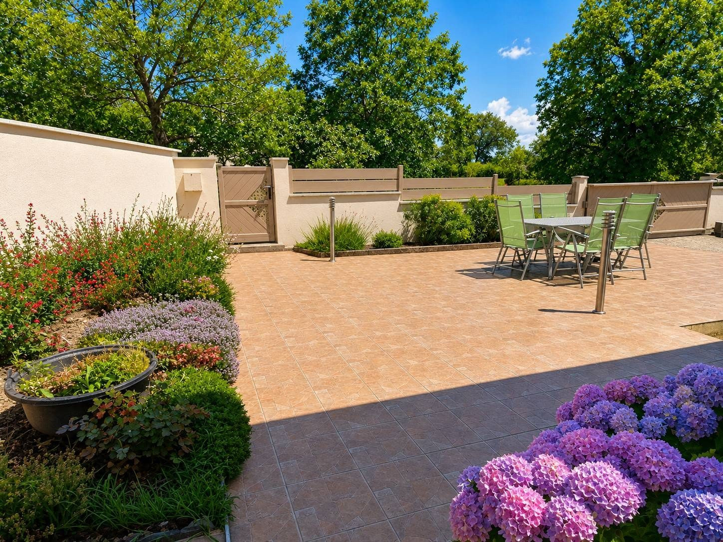 Maison à vendre à Peyrat-de-Bellac, 96 m²