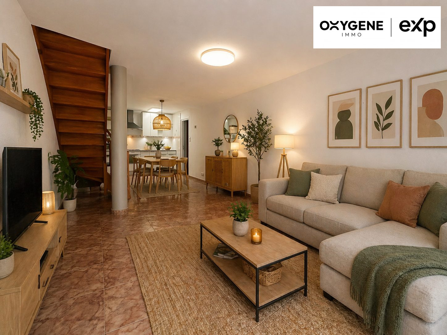 Maison à vendre à Elne, 86 m²