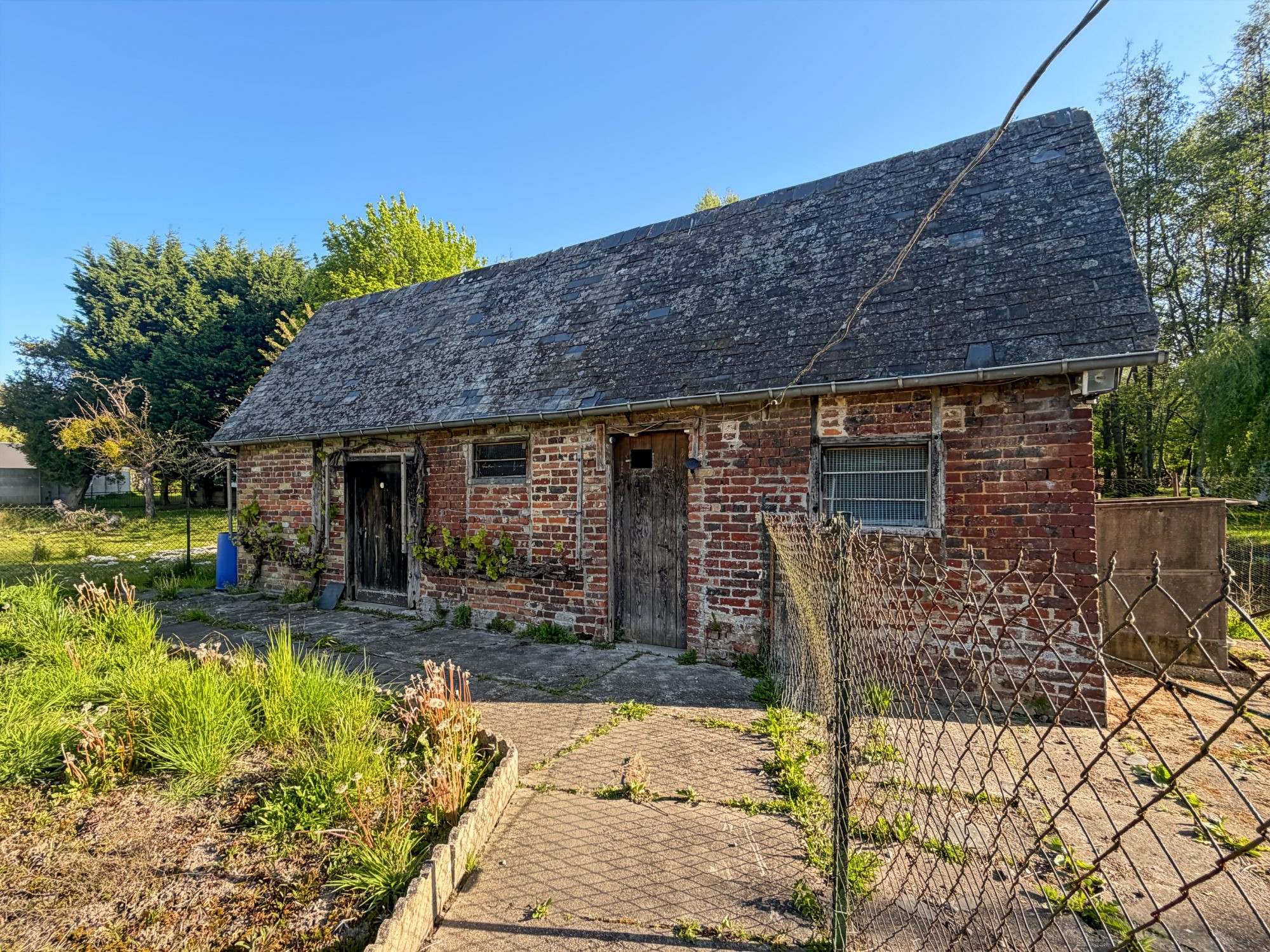 House in Torcy-le-Petit 4