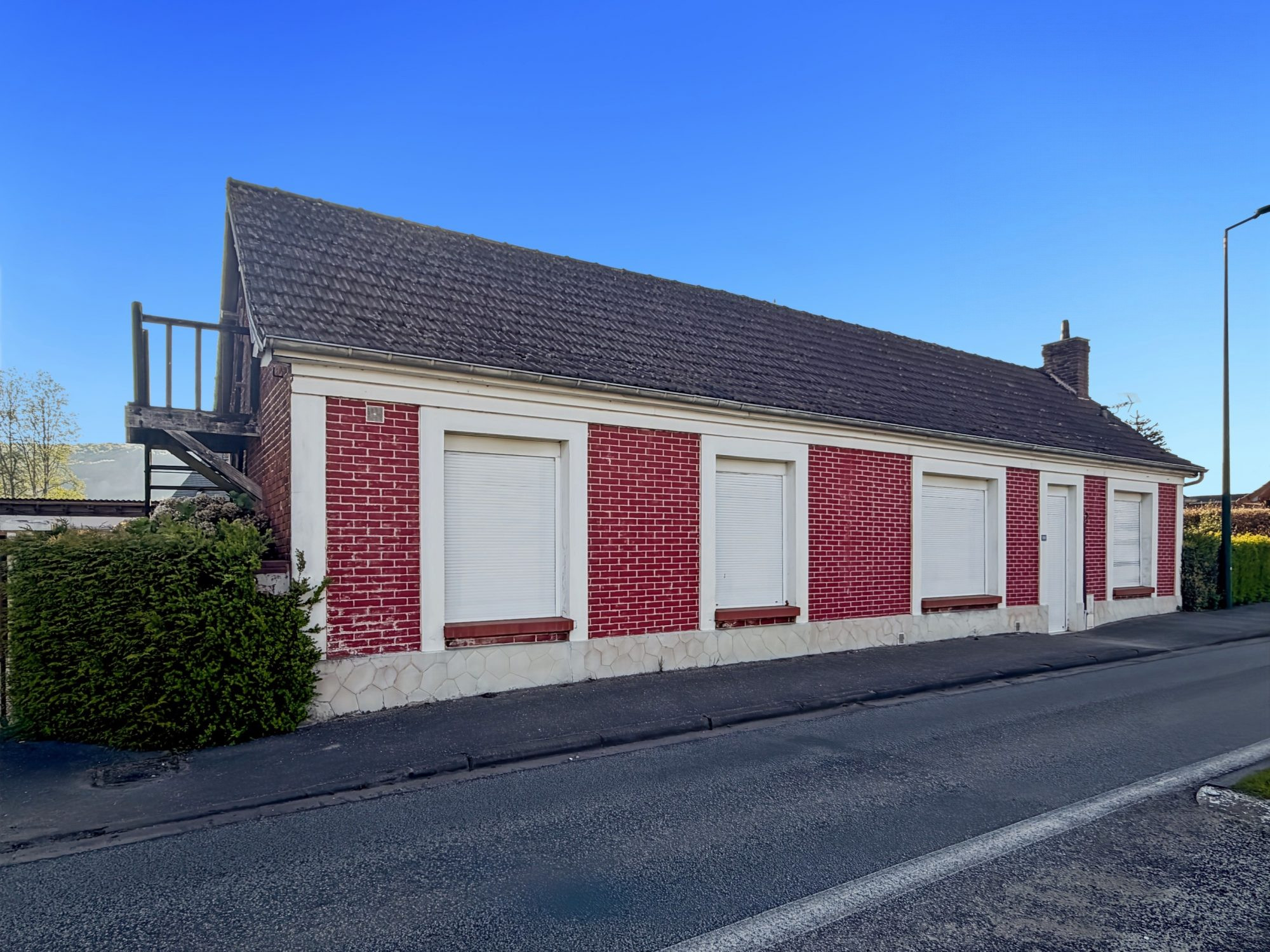 House in Torcy-le-Petit 3
