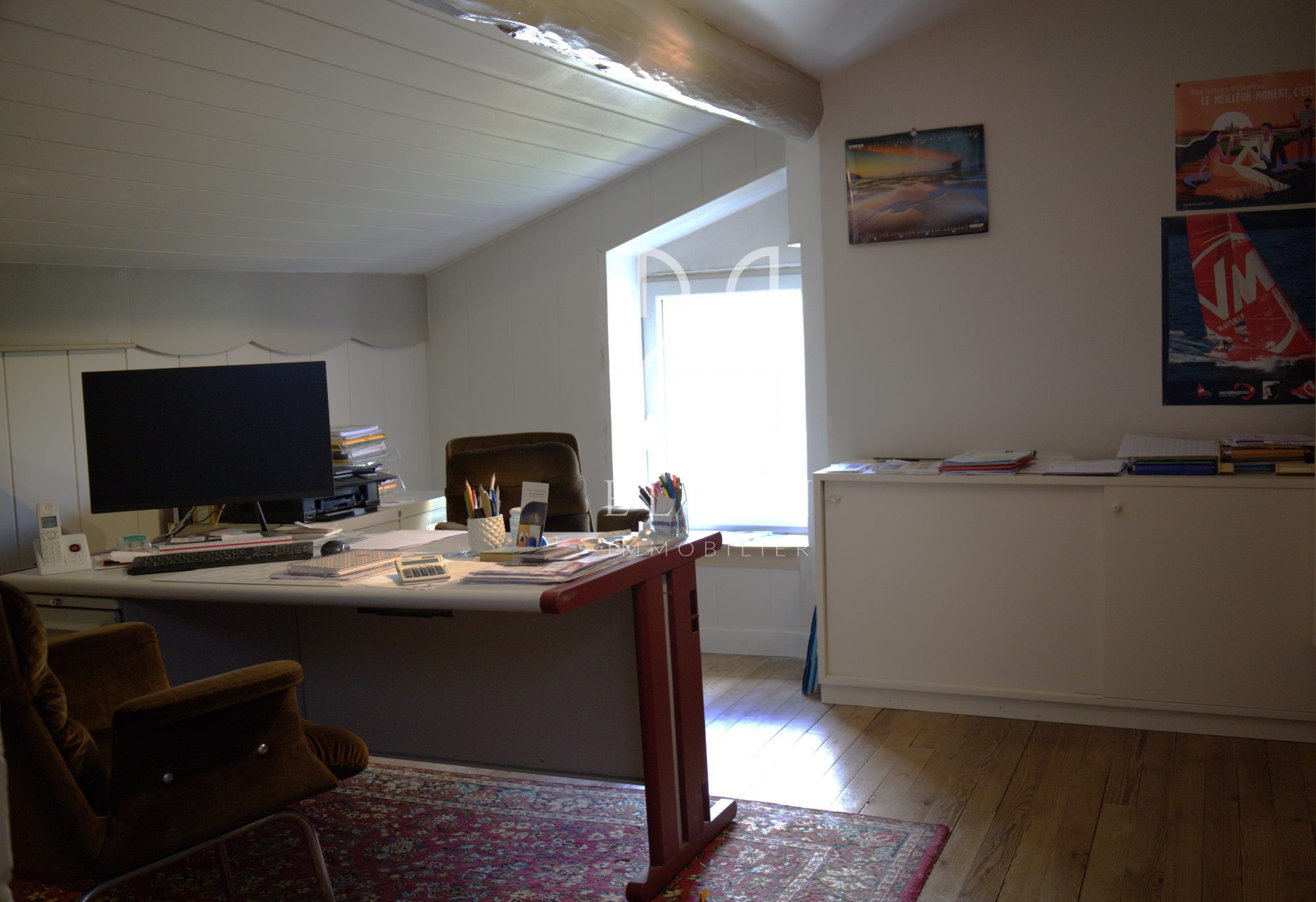 Maison 7 pièces 260 m² · à Niort · 260 m² · 399 640 €