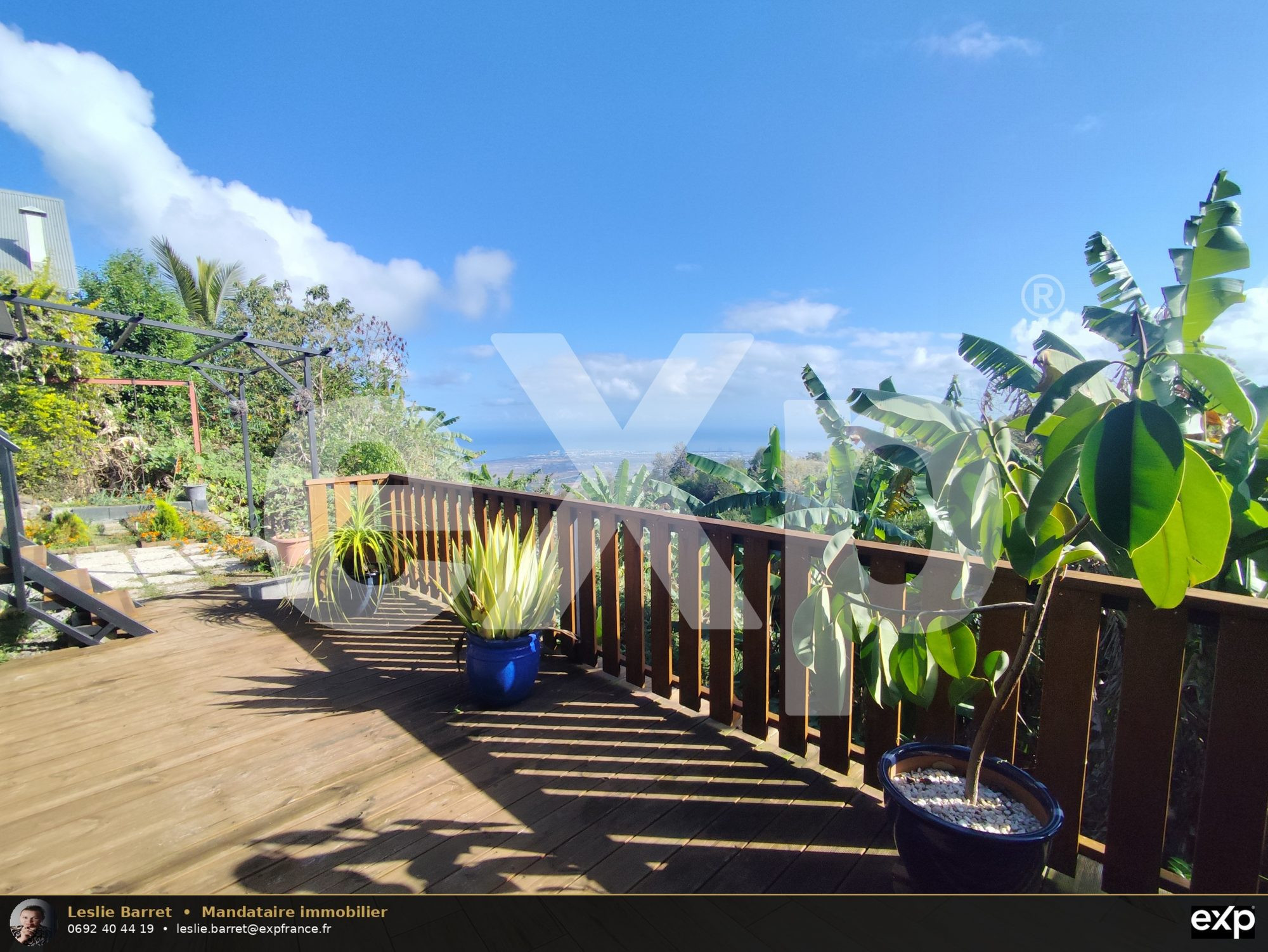 Maison 3 pièces 85 m² · à Saint-Paul · 85 m² · 330 000 €