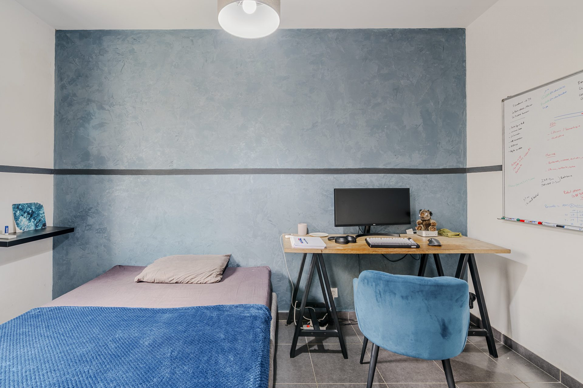 Maison à vendre à Saint-Paul, 85 m²