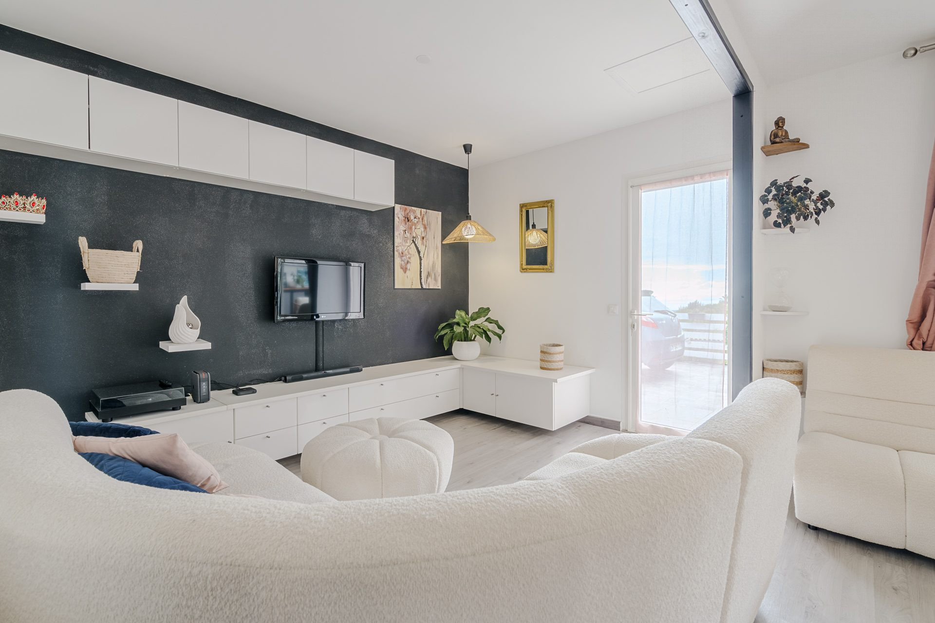 Maison à vendre à Saint-Paul, 85 m²
