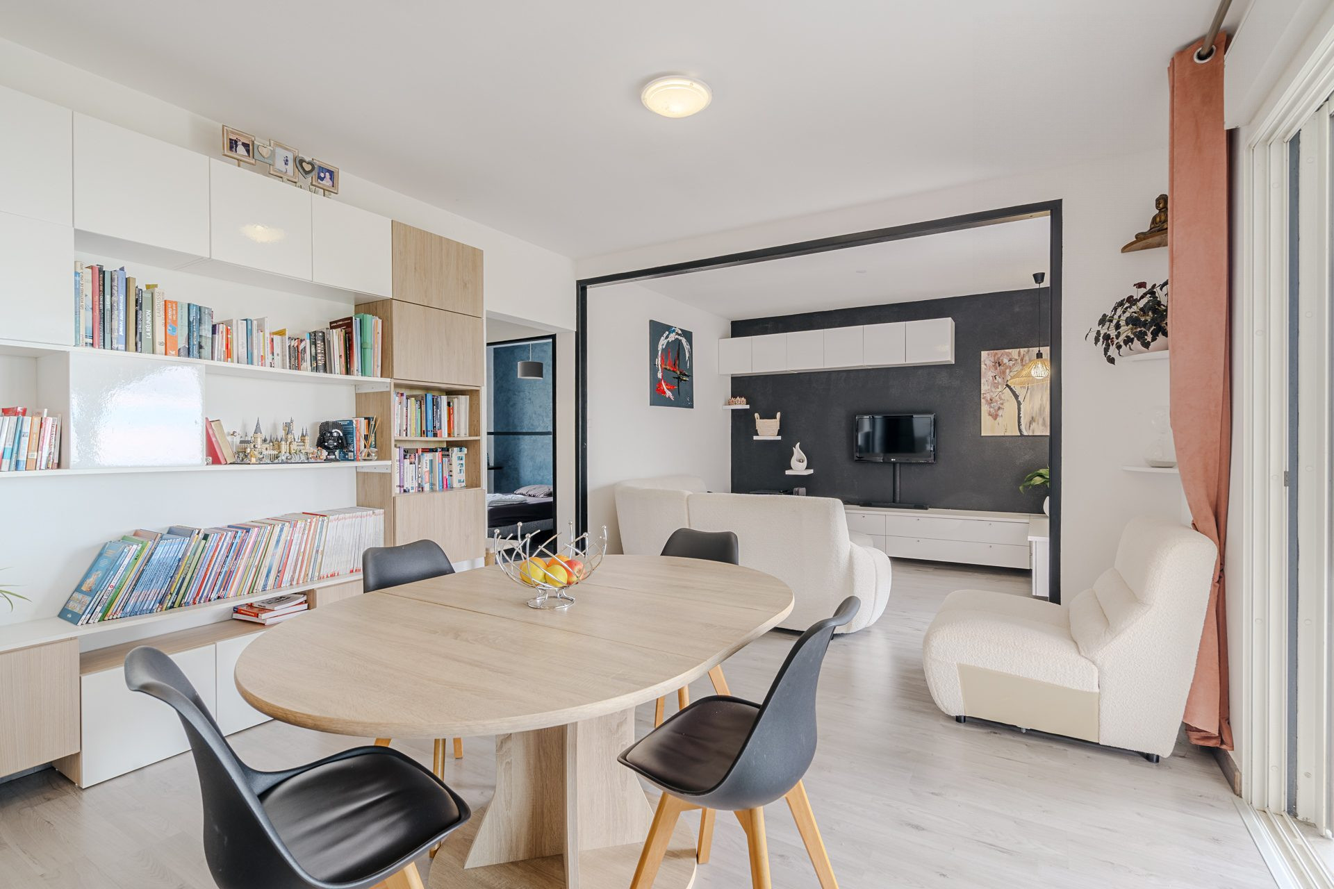 Maison à vendre à Saint-Paul, 85 m²
