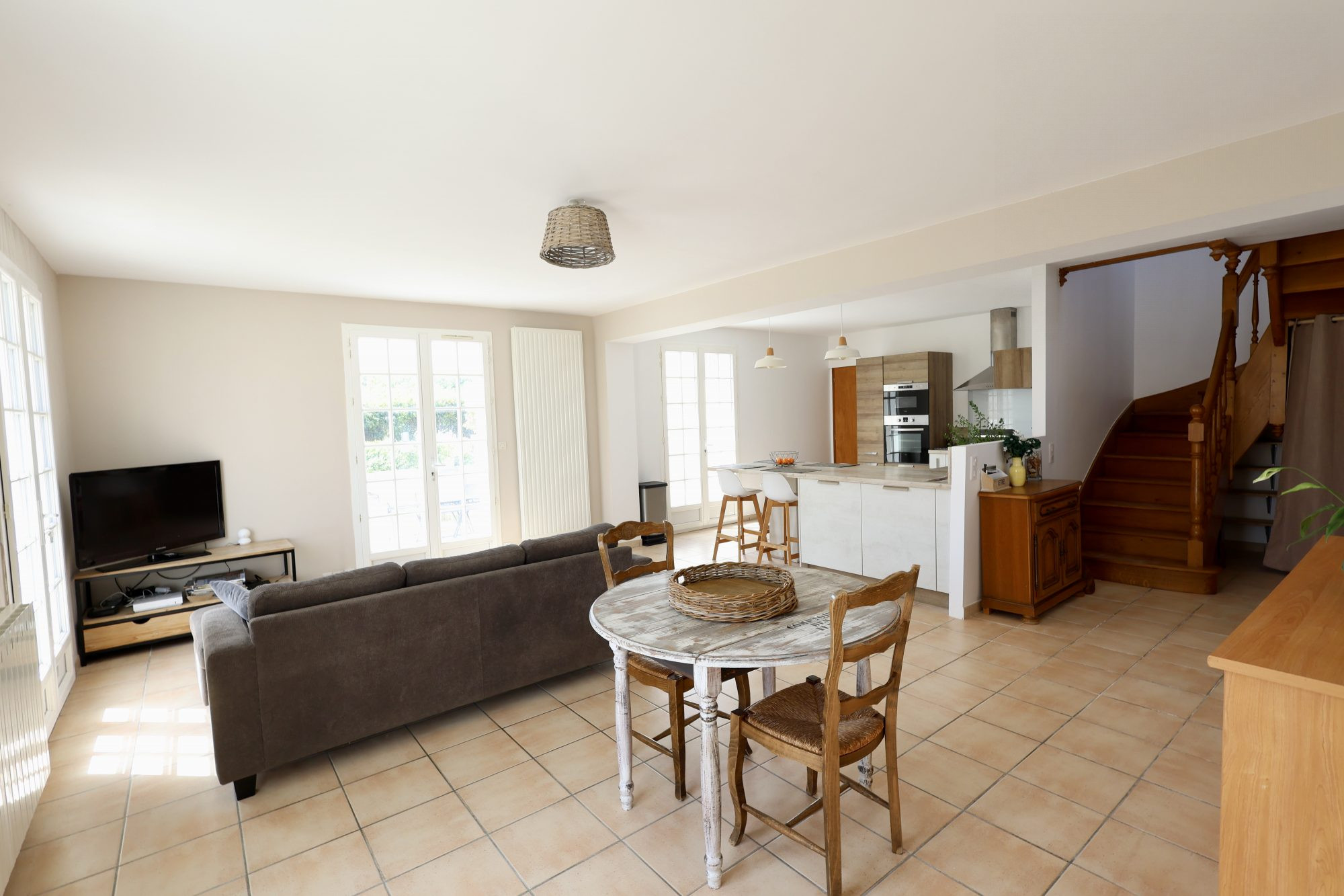 Maison 5 pièces 125 m² · à Rochefort · 125 m² · 310 000 €
