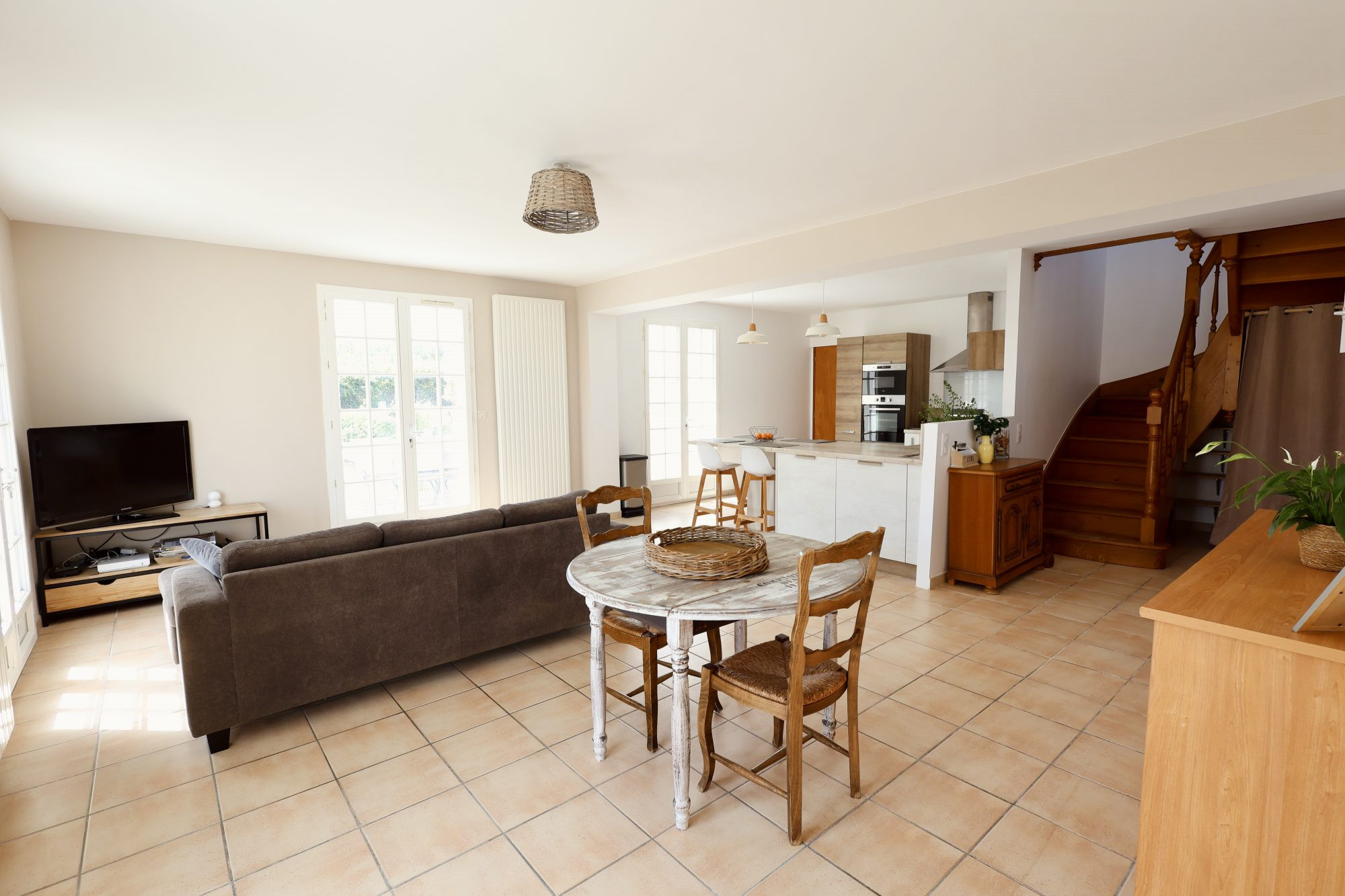 Maison à vendre à Rochefort, 125 m²