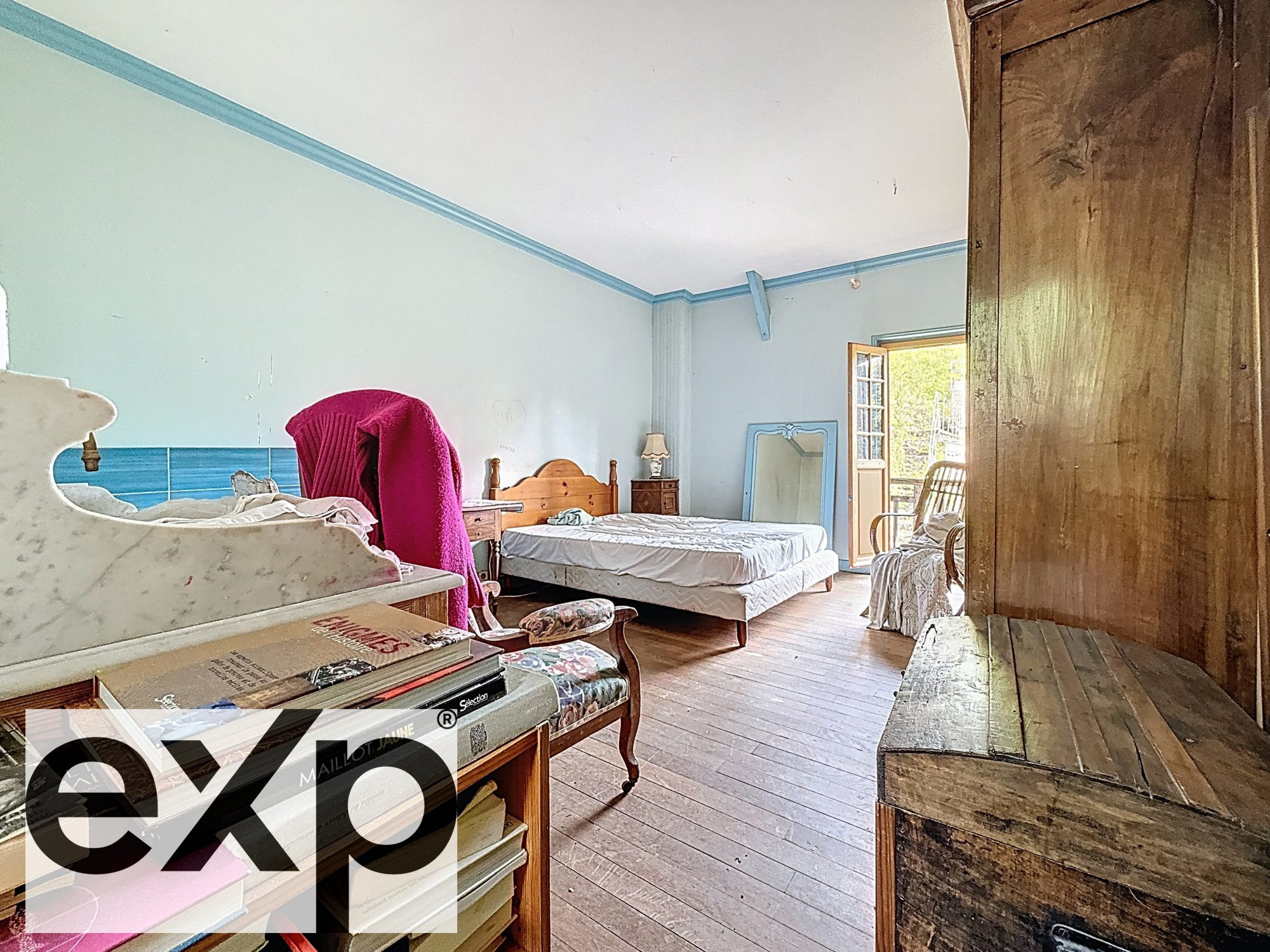 Maison 8 pièces 199 m² · à Vétheuil · 199 m² · 450 000 €