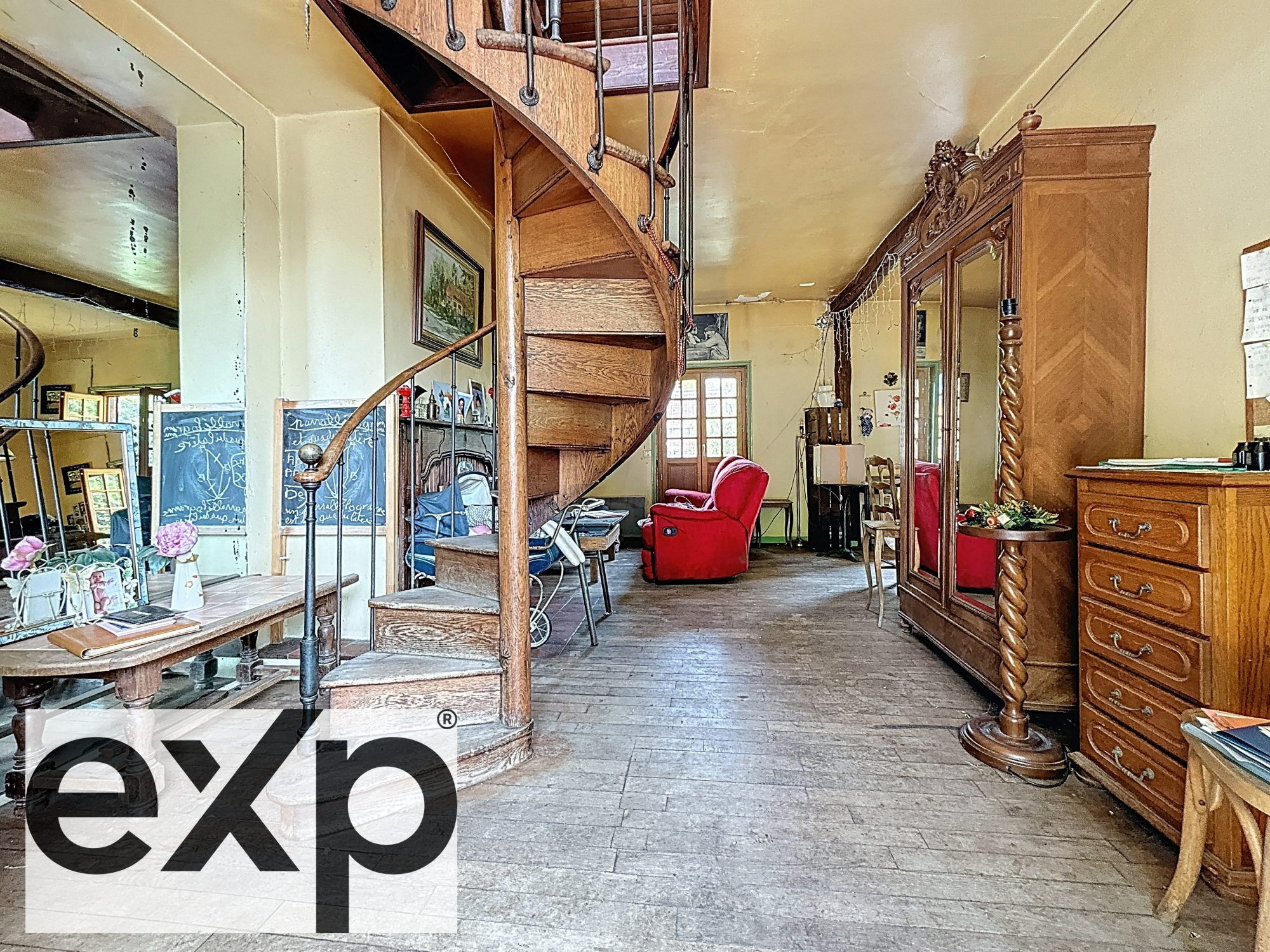 Maison à vendre à Vétheuil, 199 m²