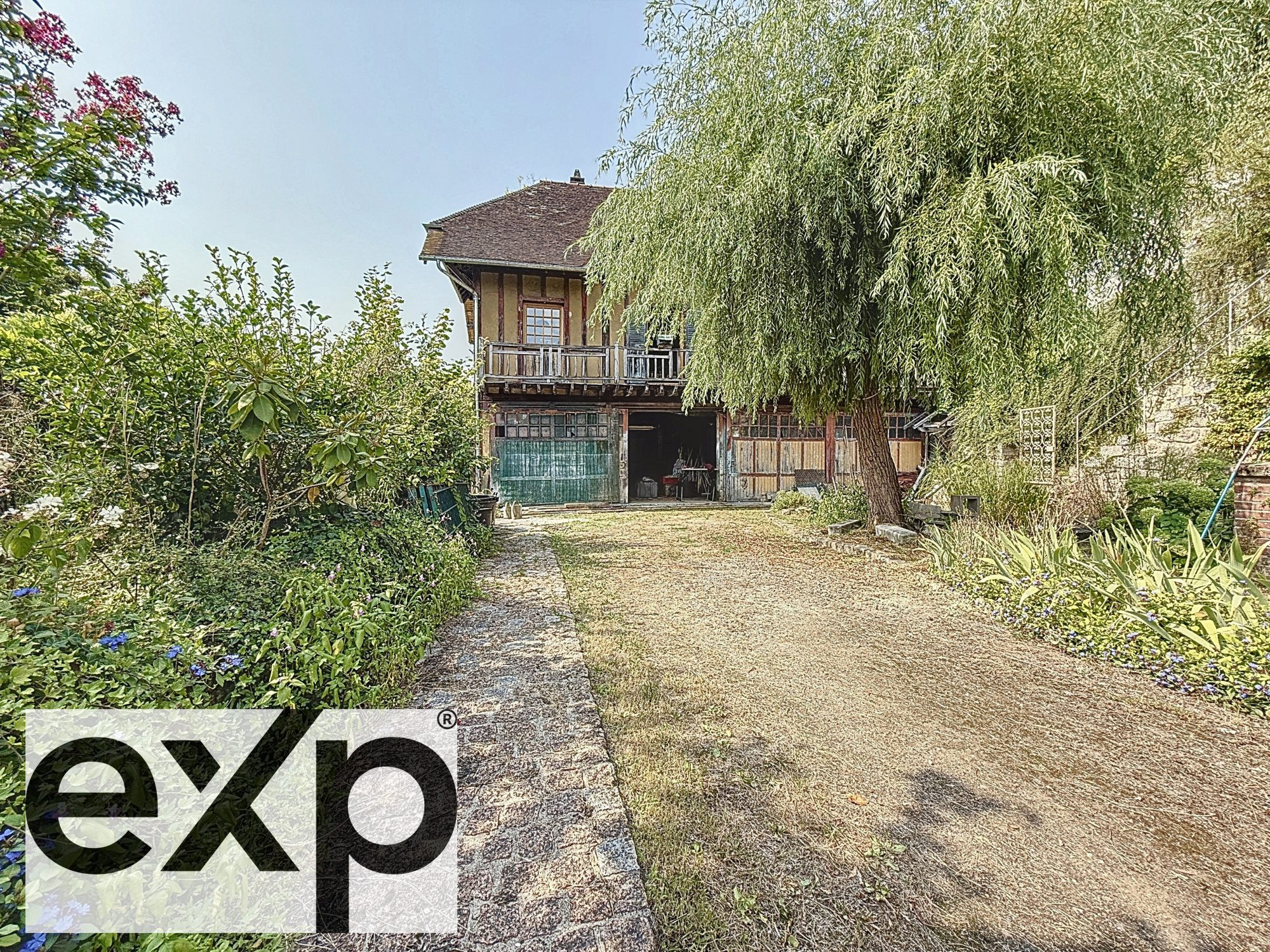 Maison à vendre à Vétheuil, 199 m²