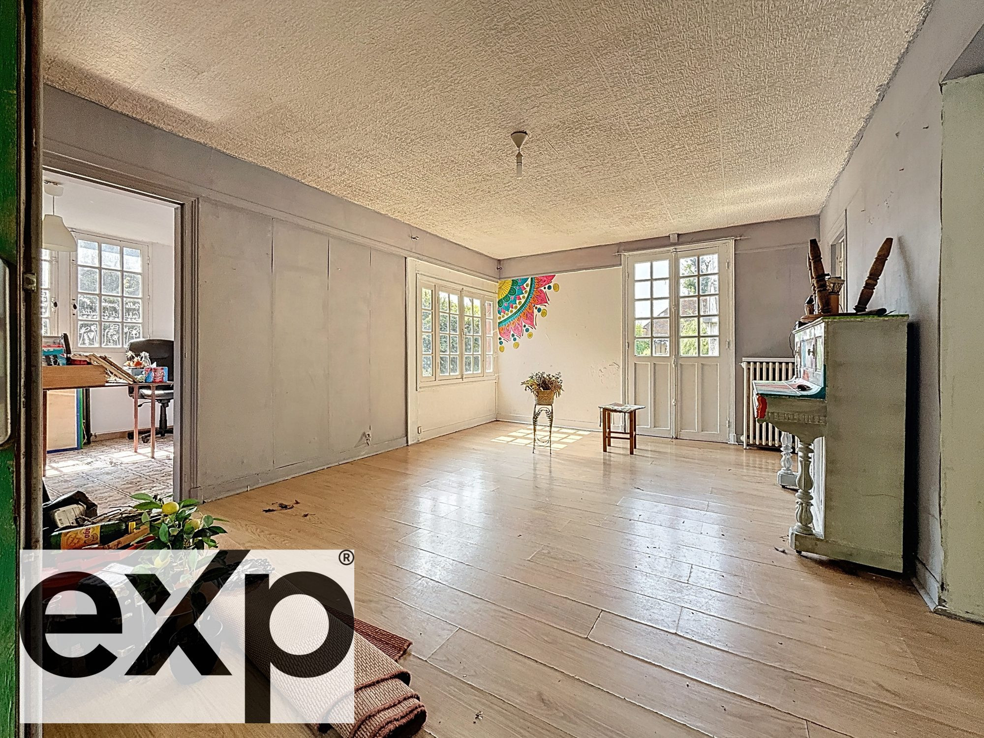 Maison à vendre à Vétheuil, 199 m²