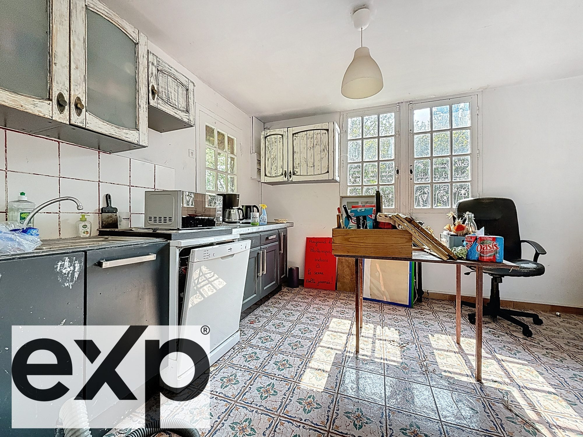 Maison à vendre à Vétheuil, 199 m²