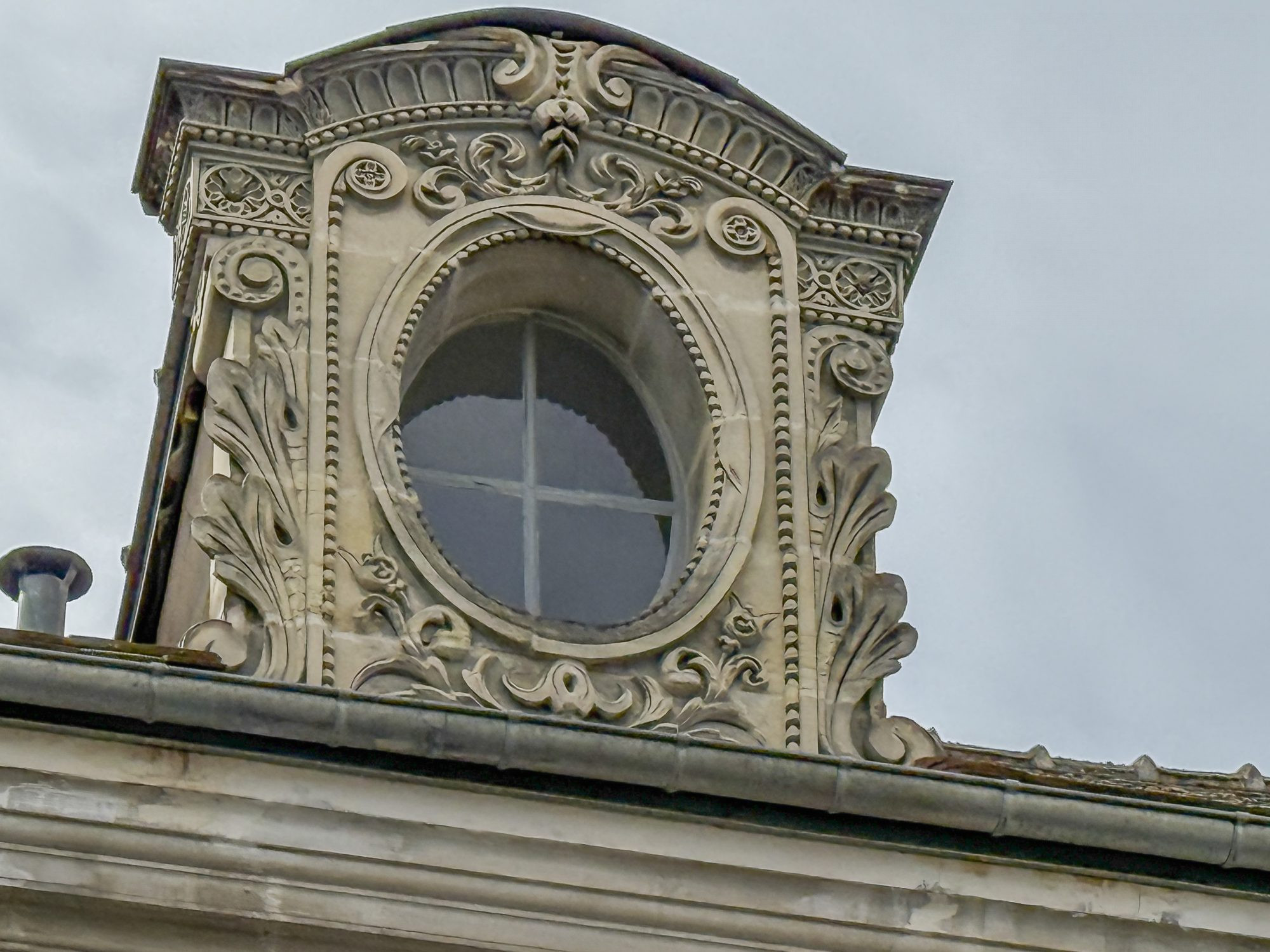 Maison de caractère – Proche du centre-ville de Pontoise