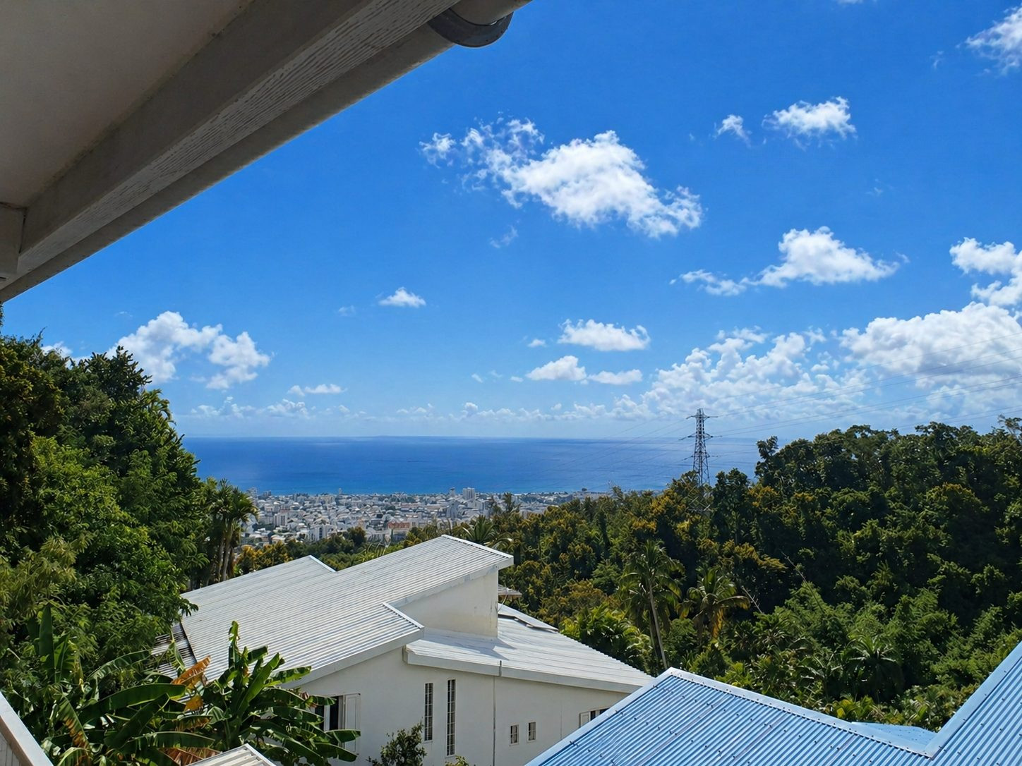 Maison à vendre à Saint-Denis, 170 m²