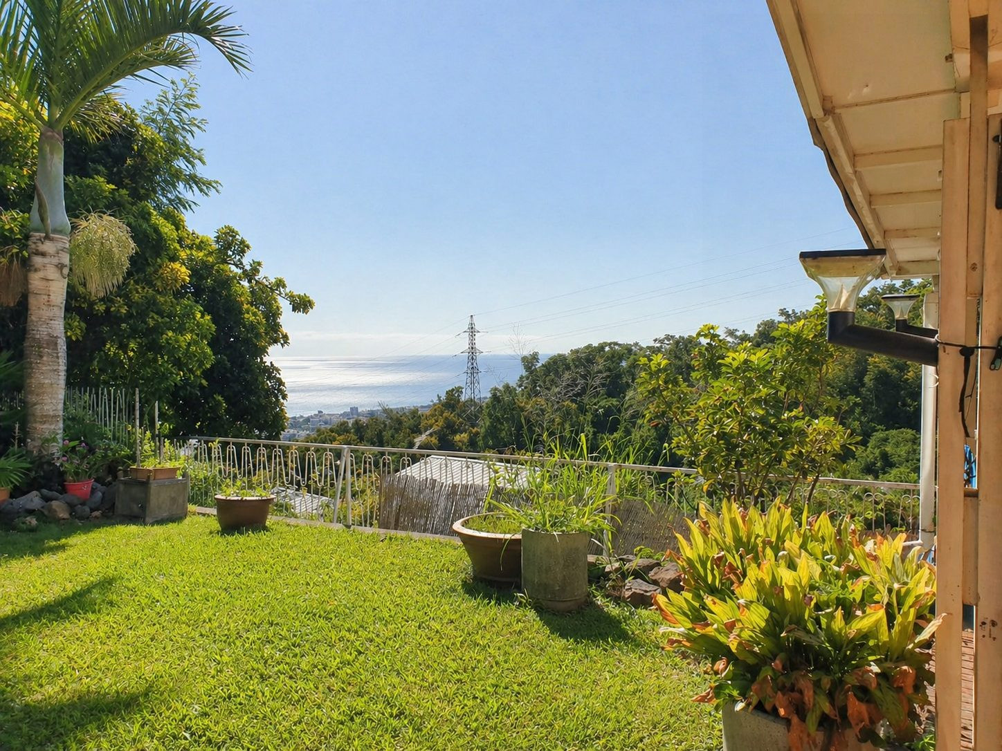 A vendre villa sur Bellepierre T7