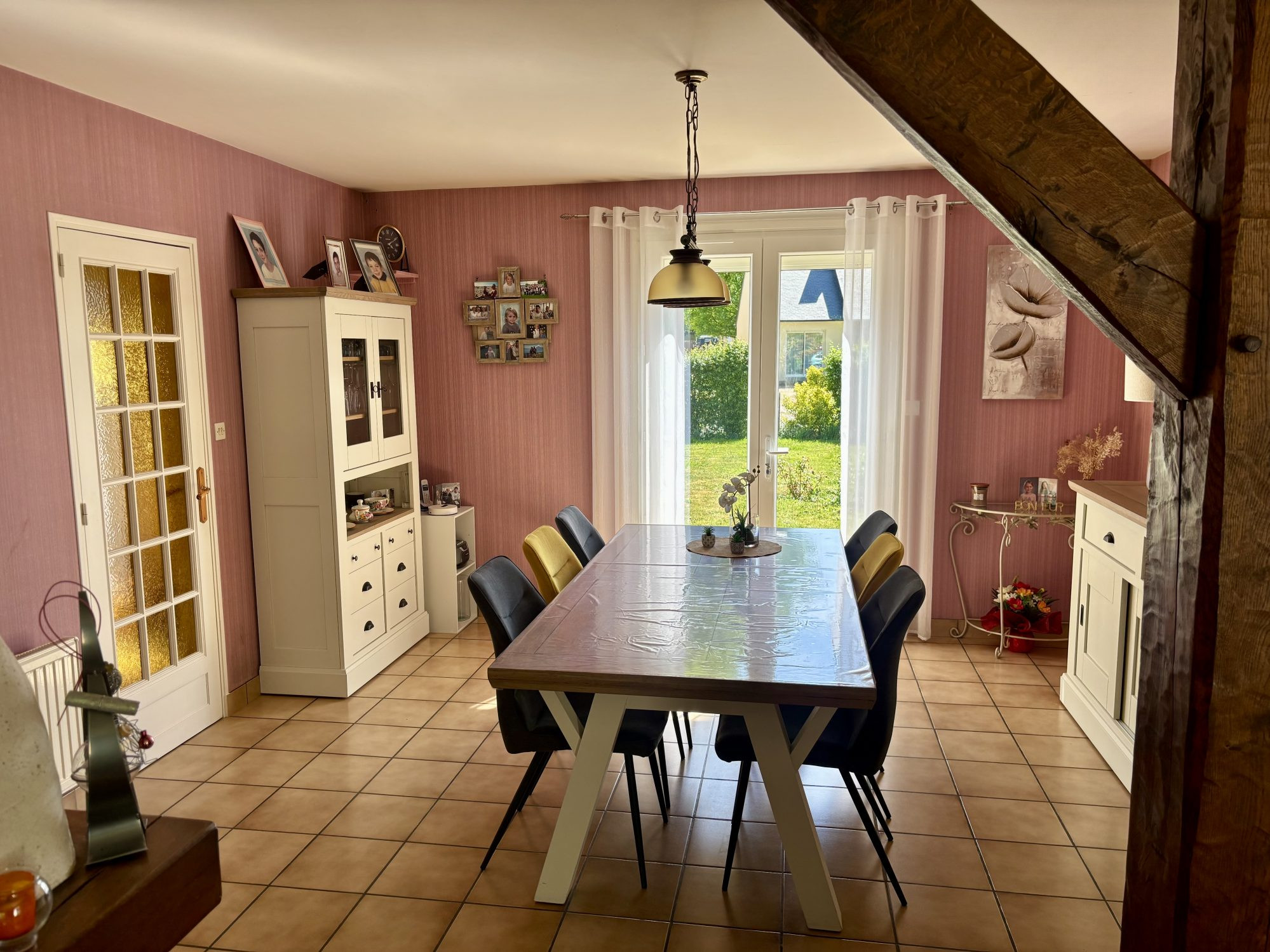 Maison à vendre à Pontchâteau, 115 m²