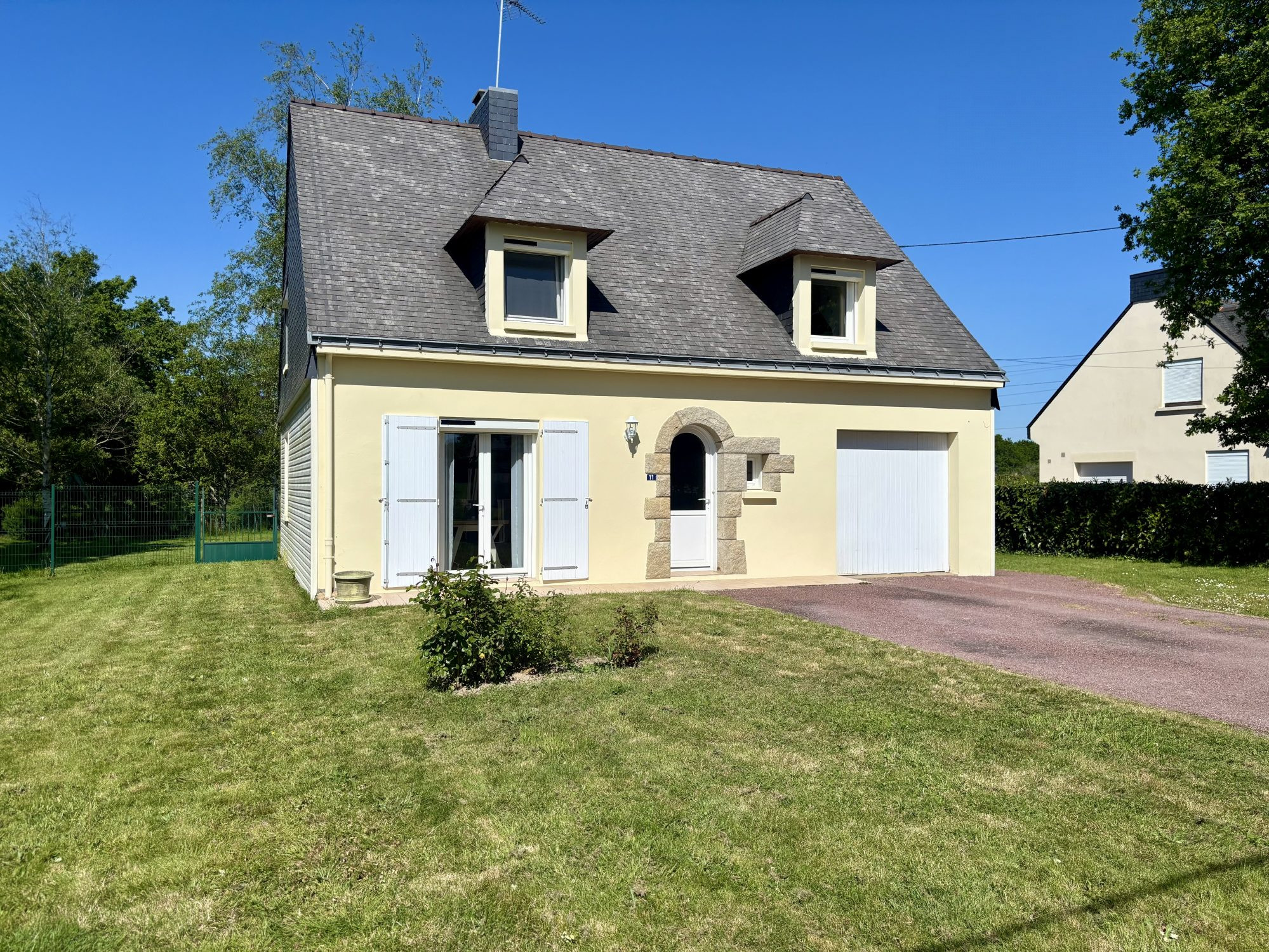 Maison dans Pontchâteau