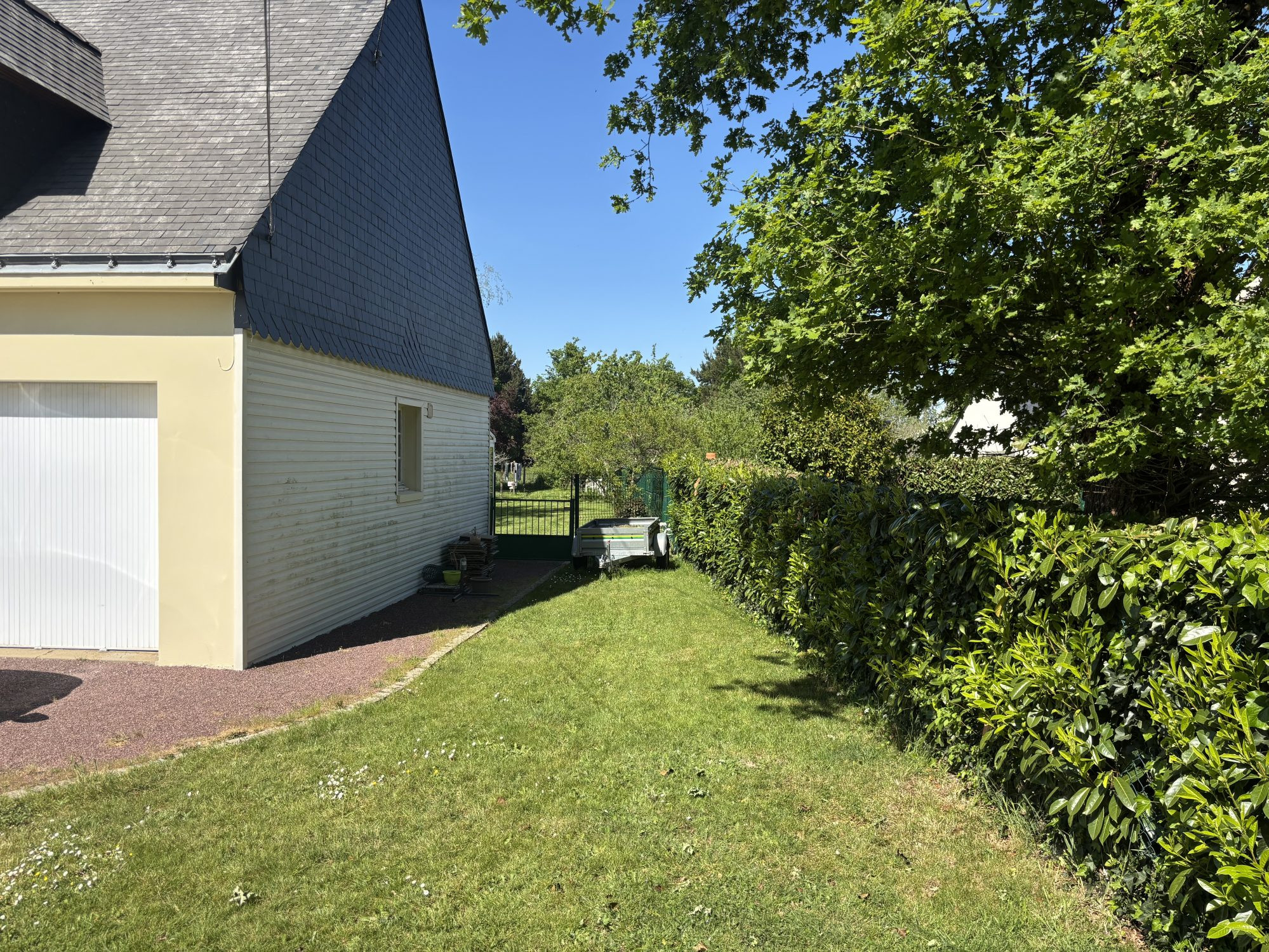 Maison à vendre à Pontchâteau, 115 m²