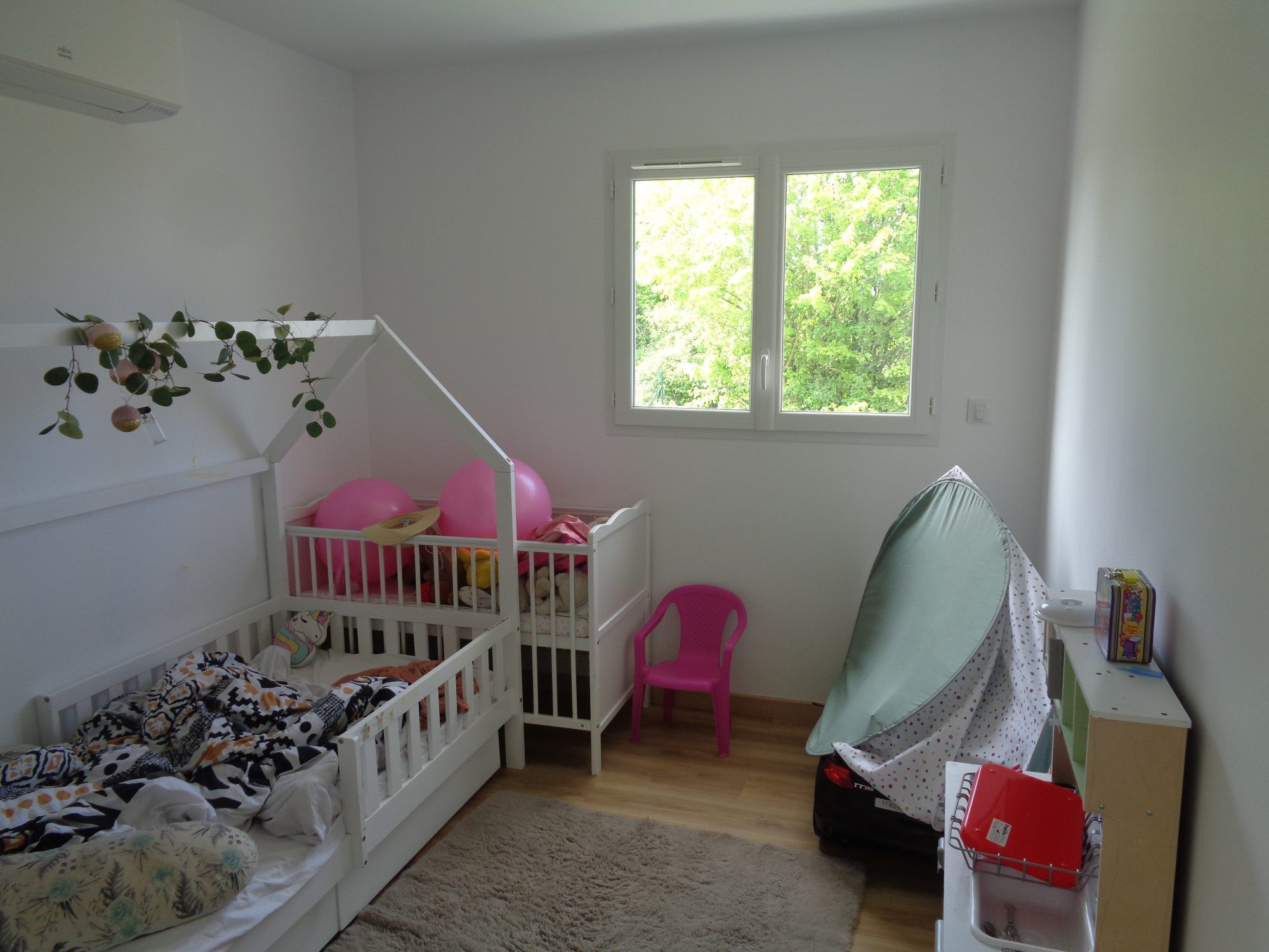 Maison 4 pièces 86 m² · à Saint-Aquilin · 86 m² · 229 950 €