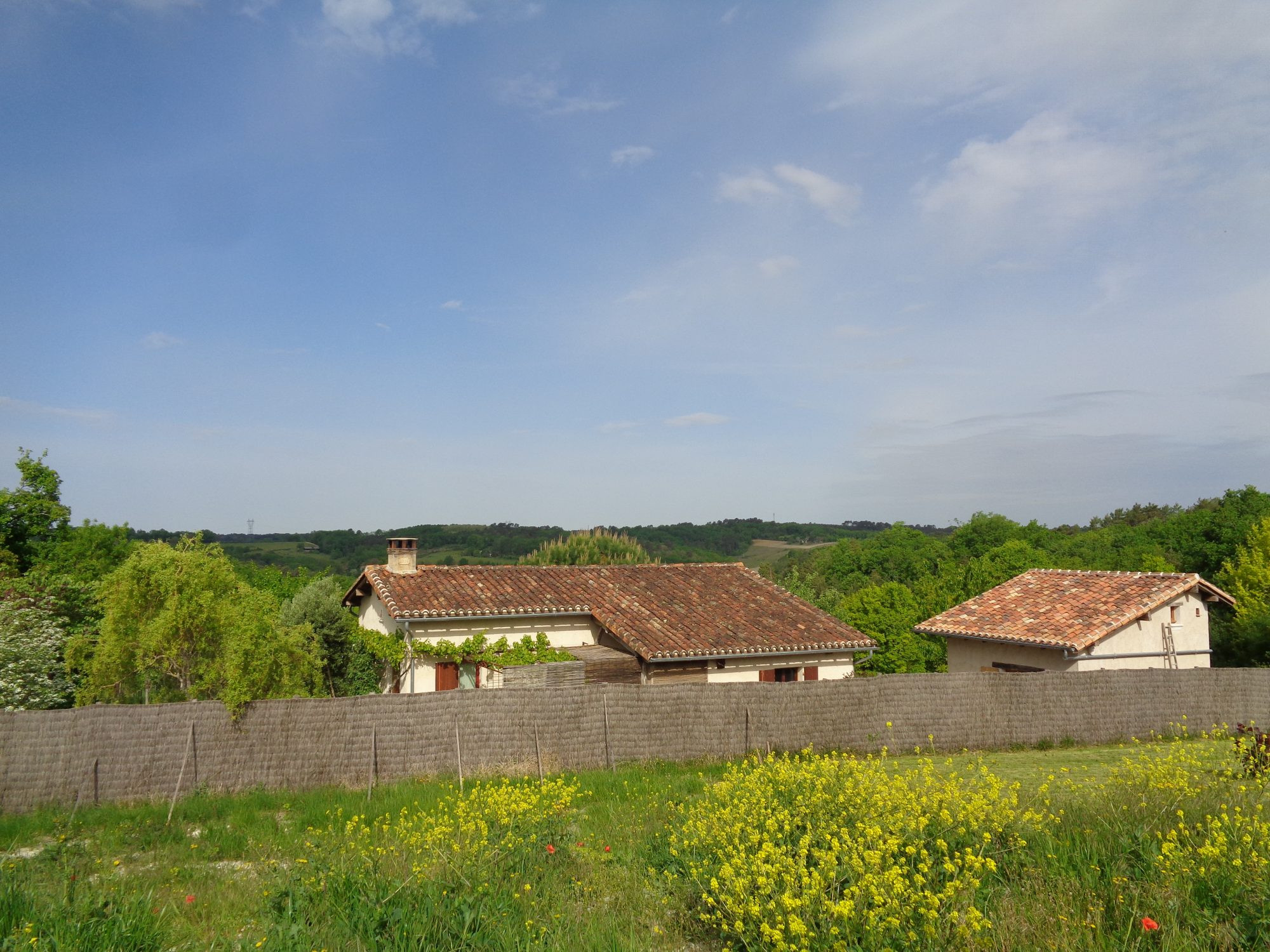 Superb 86 m² detached house from 2025, peaceful location, spacious, Energy Rating A. 4