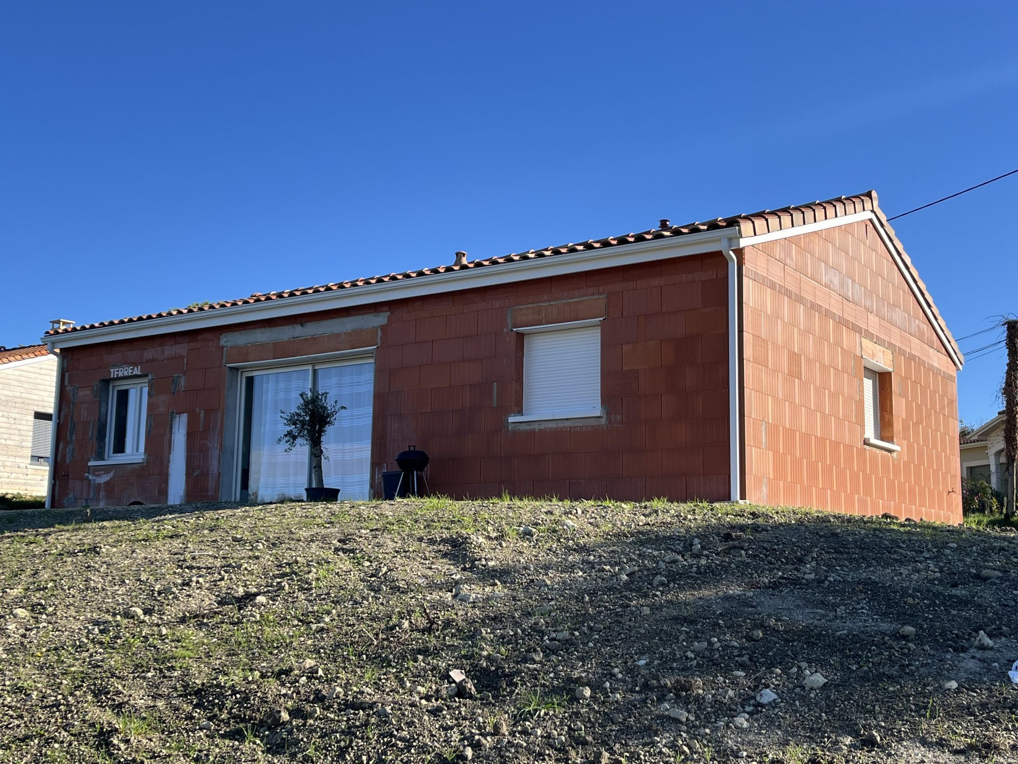 Superb 86 m² detached house from 2025, peaceful location, spacious, Energy Rating A.