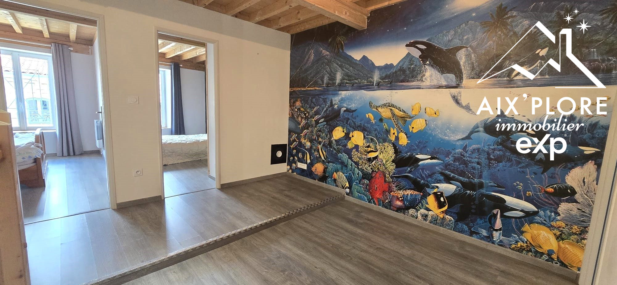 Maison 6 pièces 163 m² · à Ambronay · 163 m² · 185 000 €