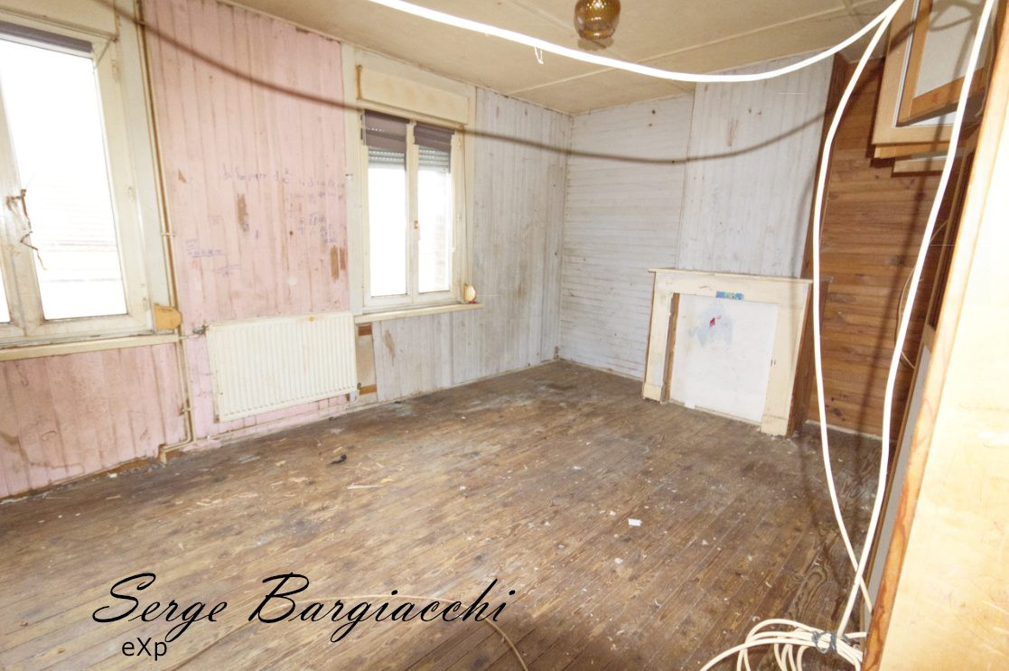 Maison 6 pièces 110 m² · à Sin-le-Noble · 110 m² · 87 500 €
