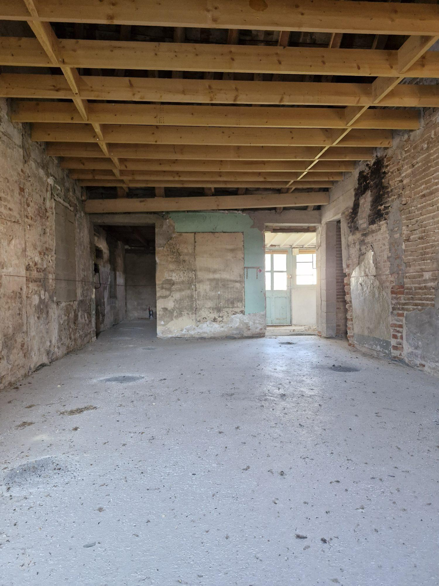 Maison à vendre à Pierre-de-Bresse, 100 m²
