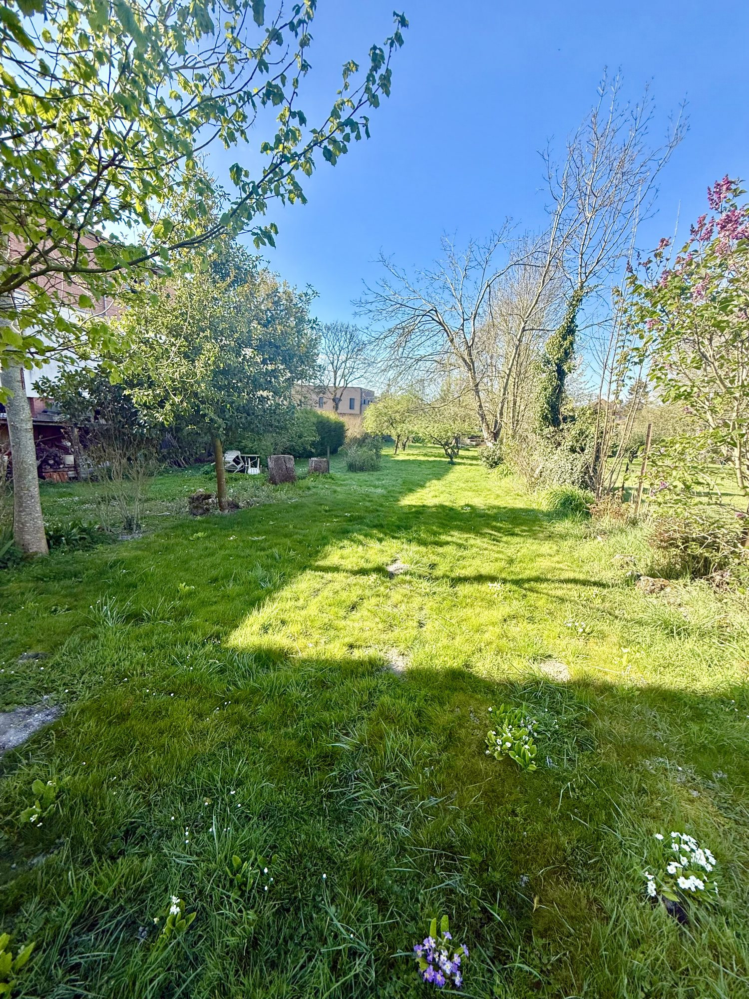 Maison à vendre à Suippes, 70 m²