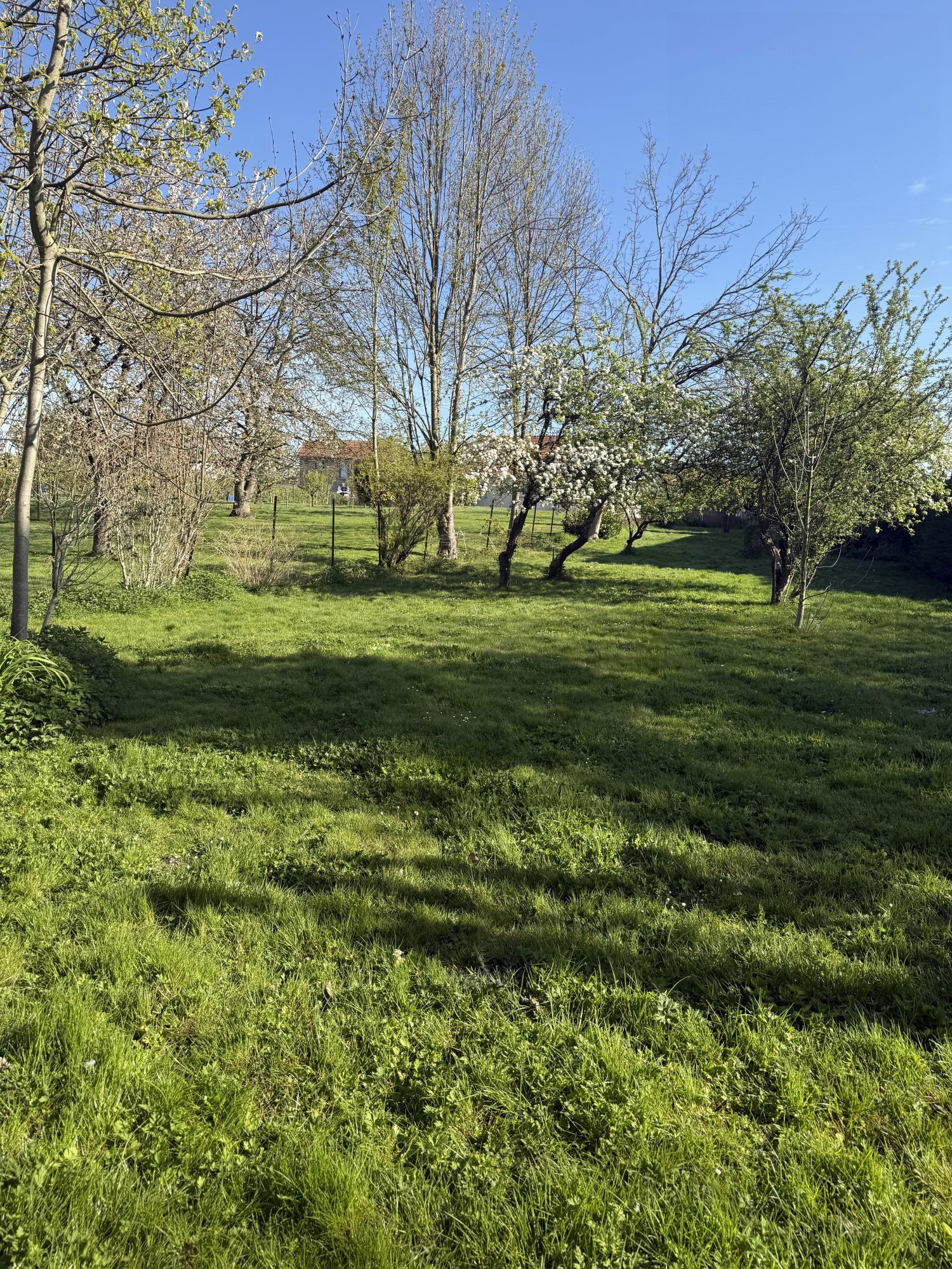 Maison à vendre à Suippes, 70 m²