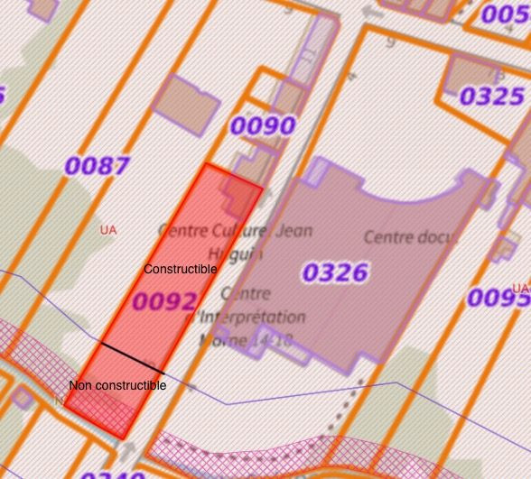 Maison à vendre à Suippes, 70 m²