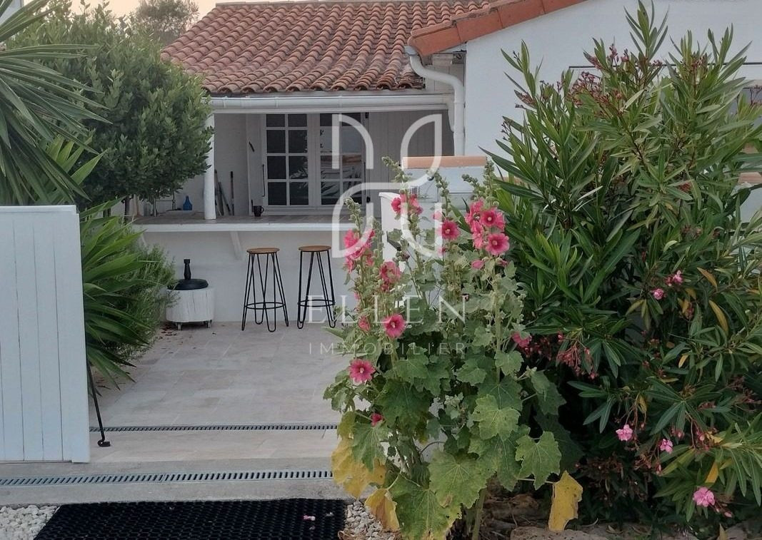 Maison dans Les Portes-en-Ré