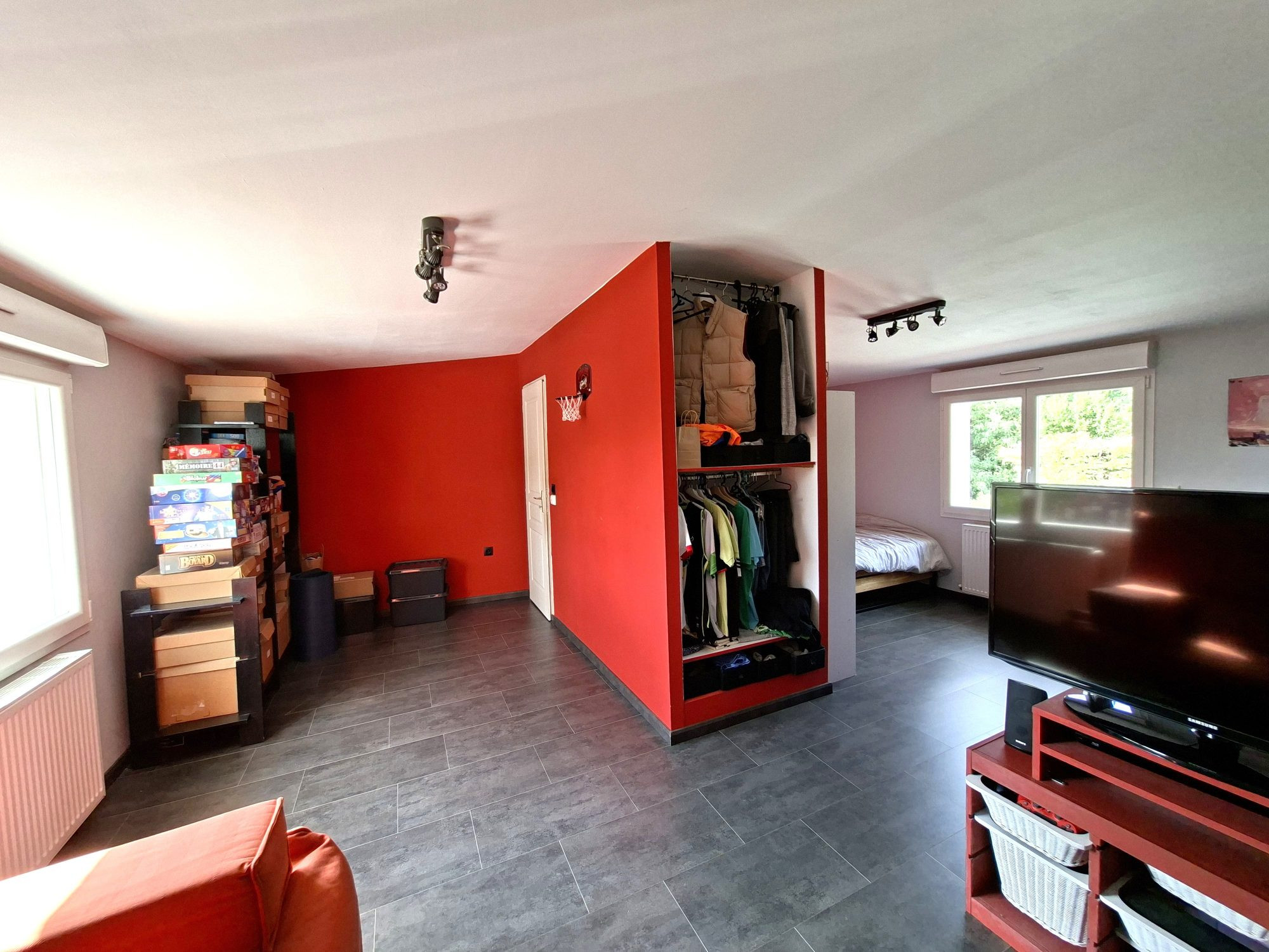 Maison à vendre à La Boisse, 139 m²