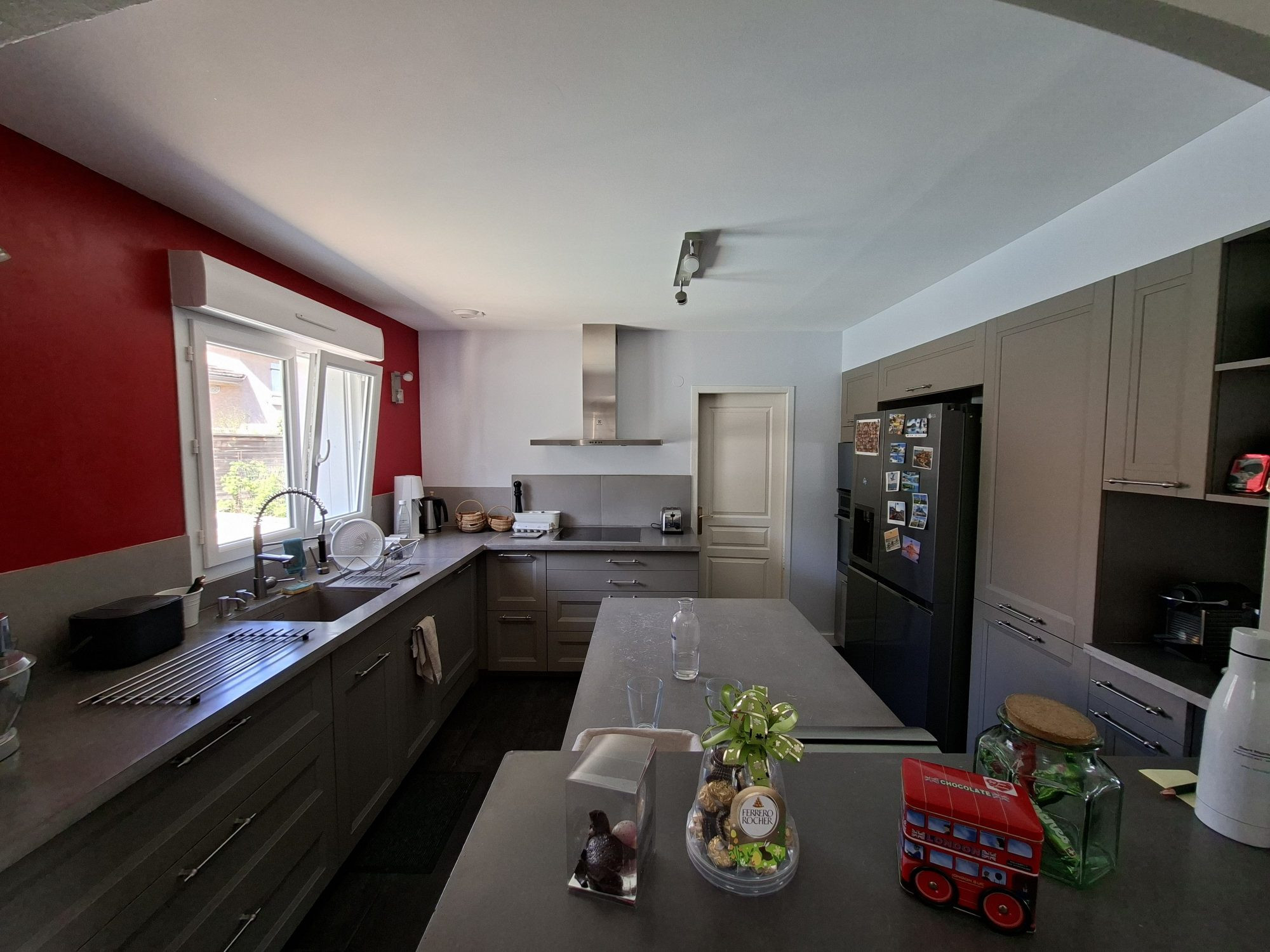 Maison à vendre à La Boisse, 139 m²