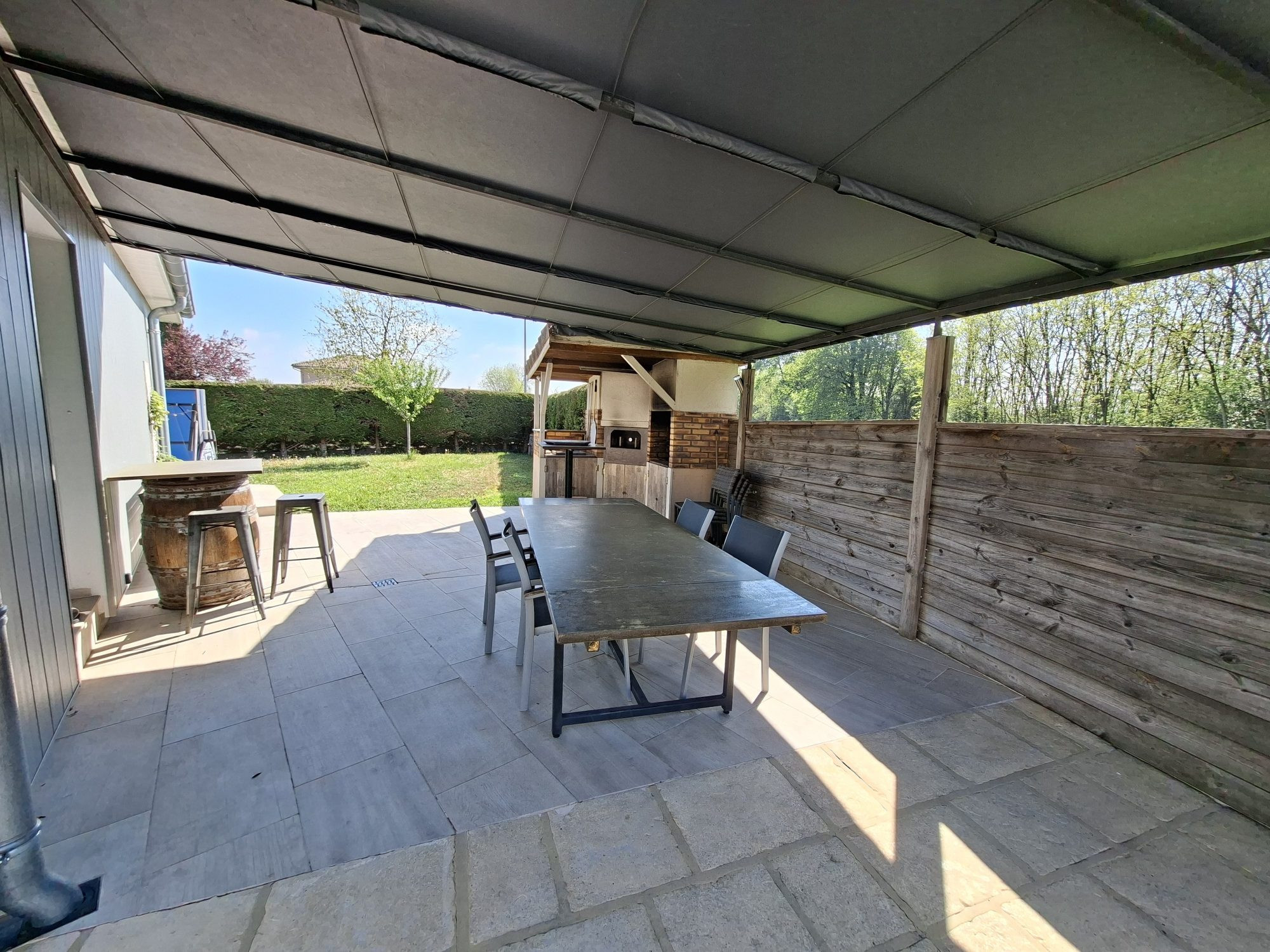 Maison à vendre à La Boisse, 139 m²