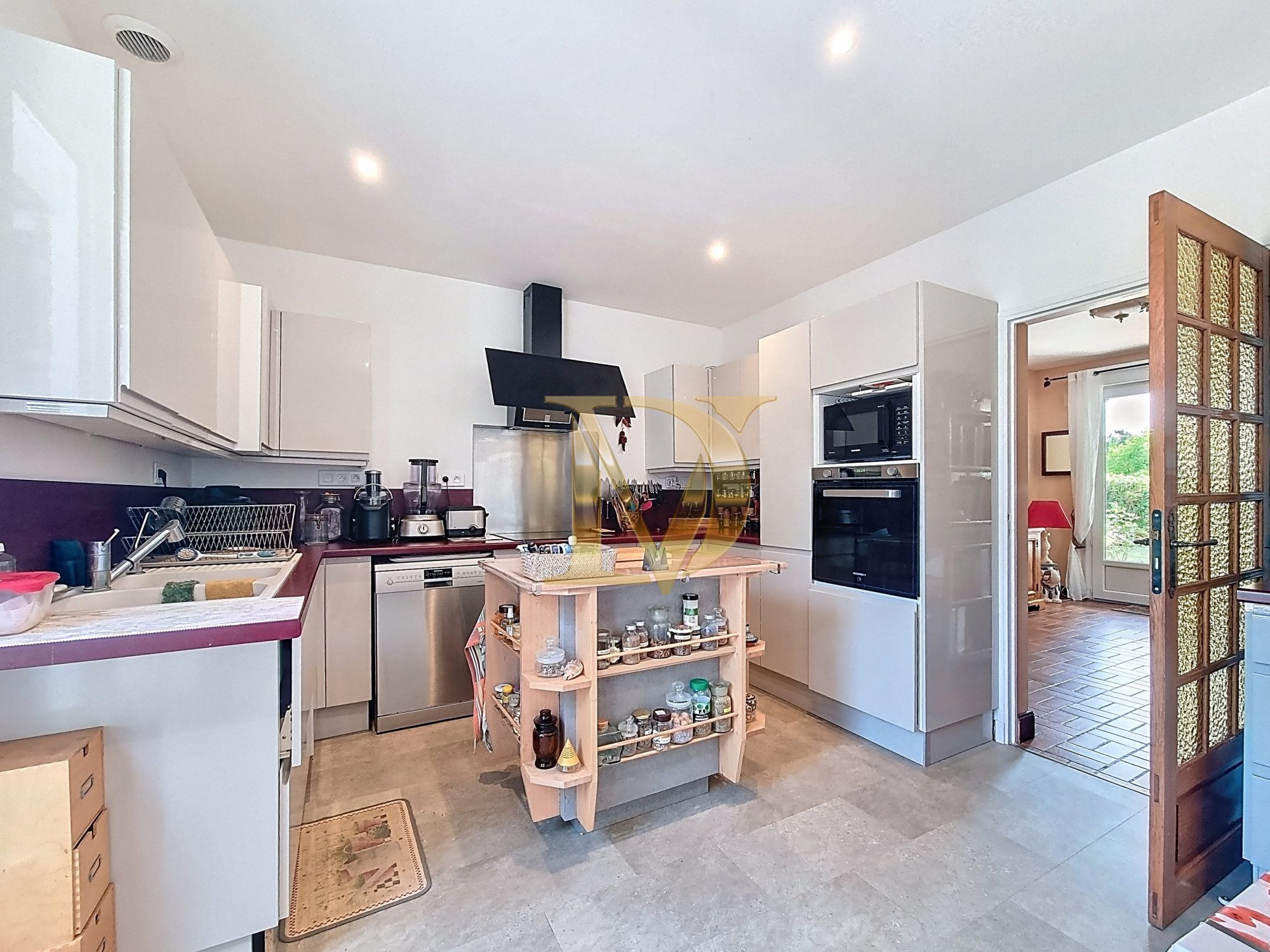 Maison 12 pièces 307 m² · à Francueil · 307 m² · 520 000 €