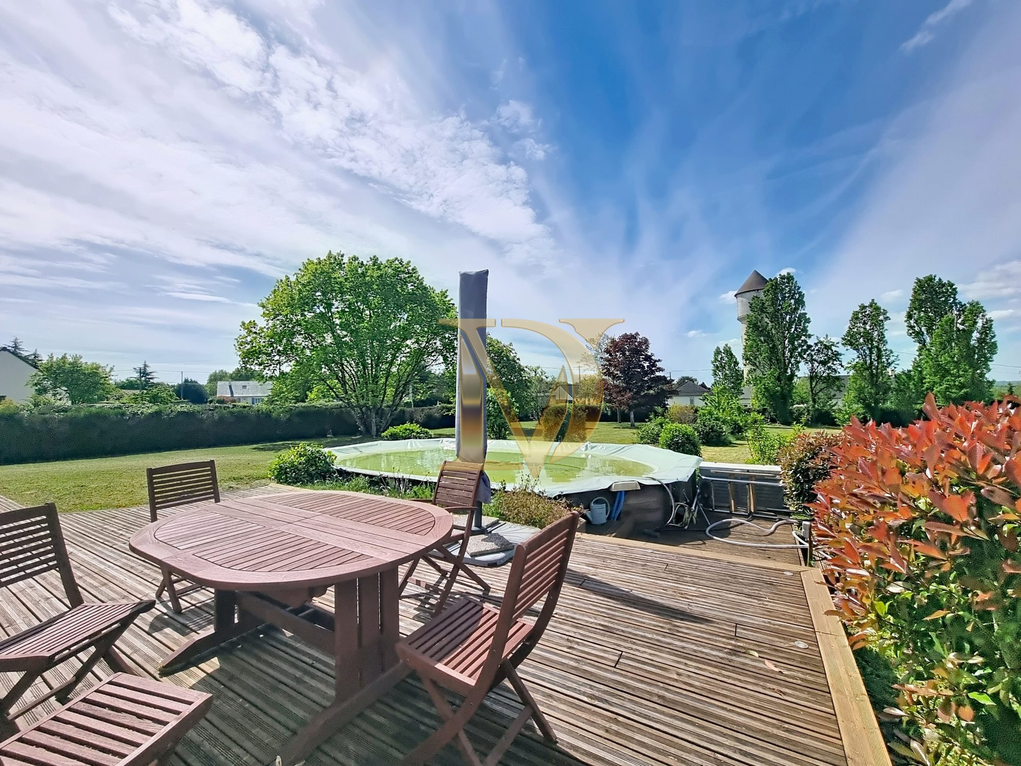 THE POPPIES, Large Family House or Bed & Breakfast 5