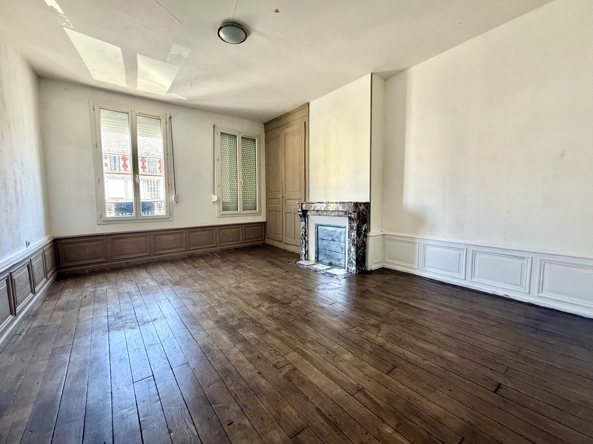 Maison à vendre à Suippes, 146 m²