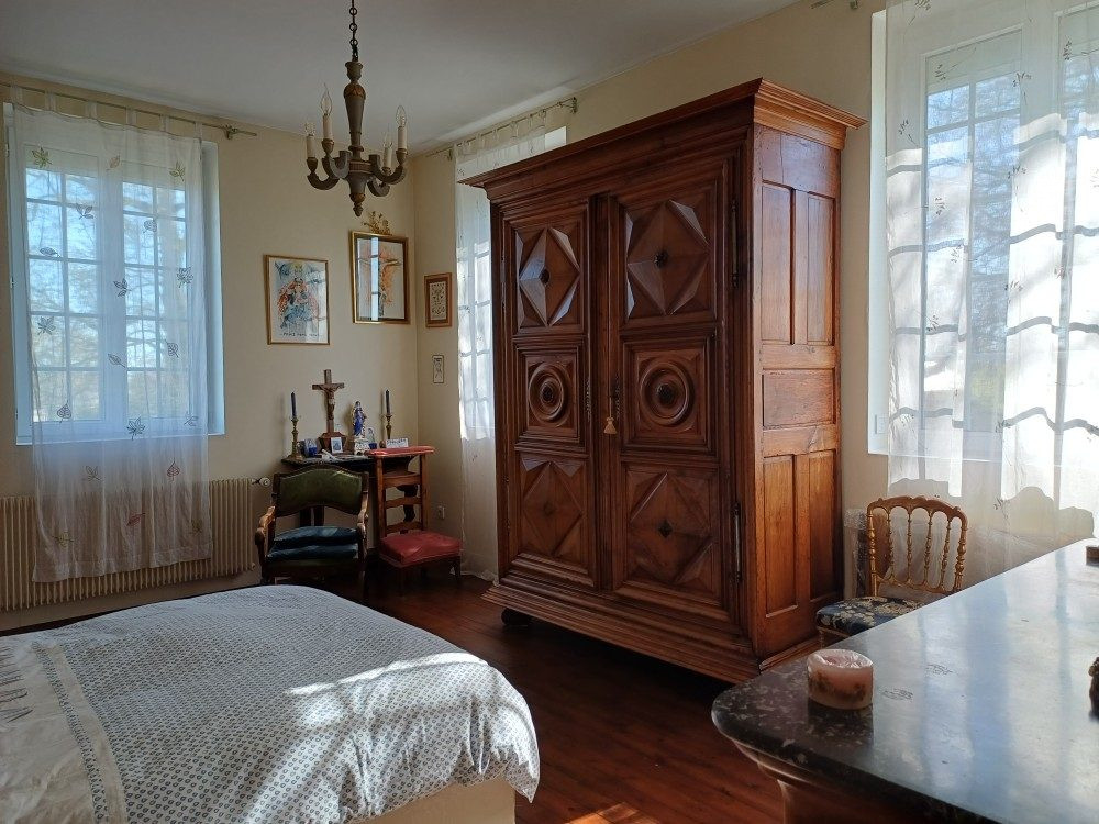 Maison à vendre à Pierreval, 305 m²