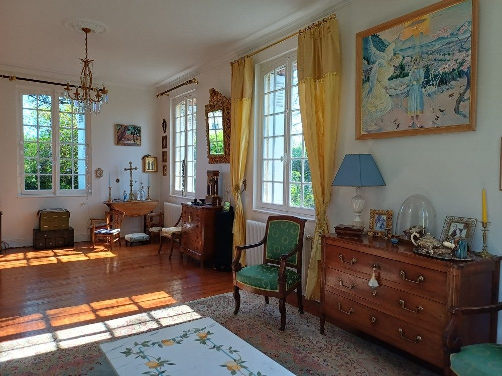 Maison à vendre à Pierreval, 305 m²