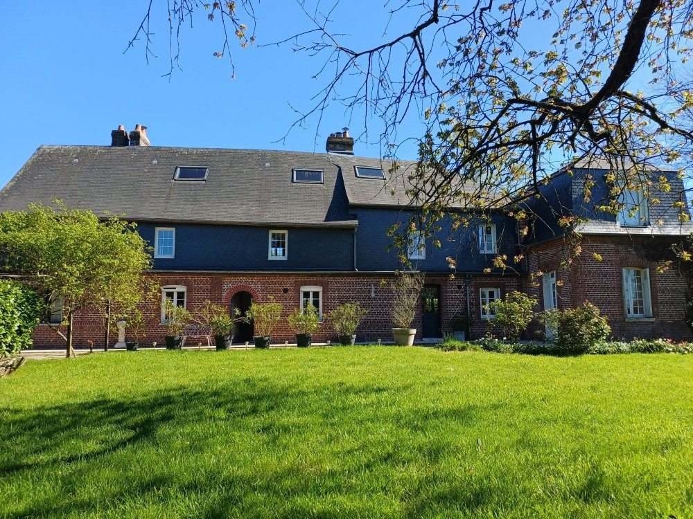Maison à vendre à Pierreval, 305 m²