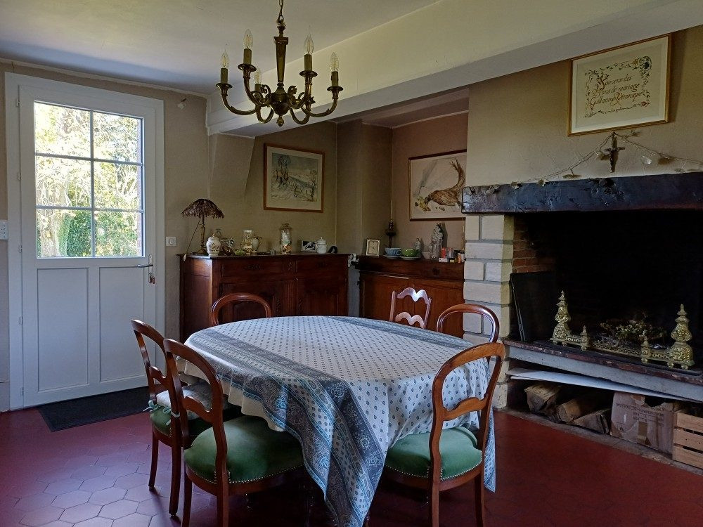 Maison à vendre à Pierreval, 305 m²