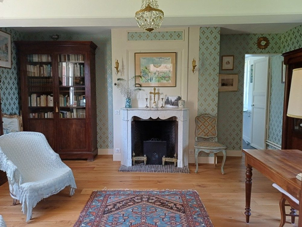 19th Century Farmhouse, 305 m² on 2571 m² of Land 5