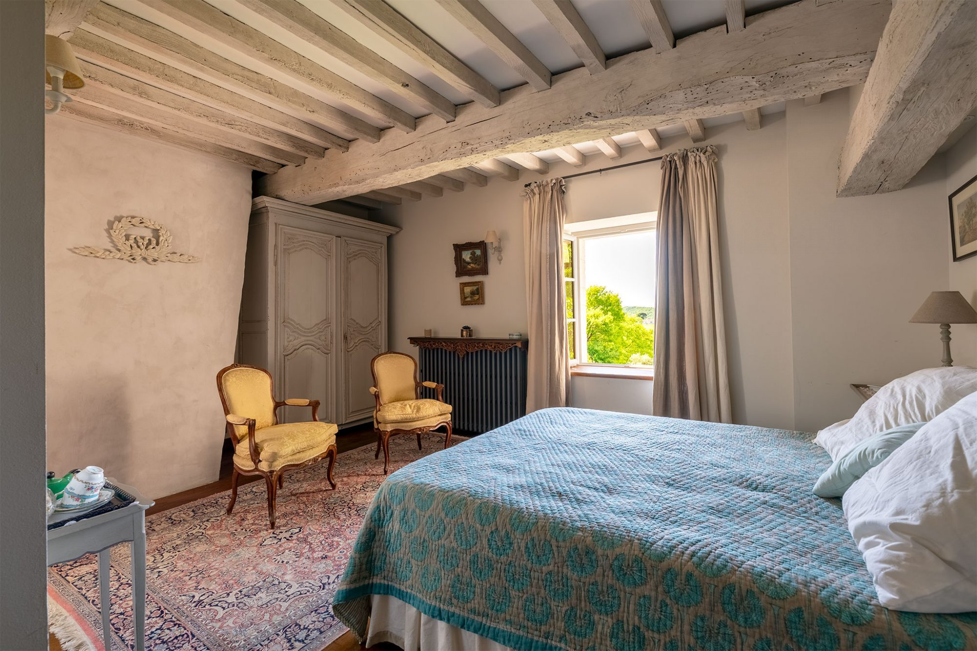 Maison à vendre à Clermont-de-Beauregard, 565 m²