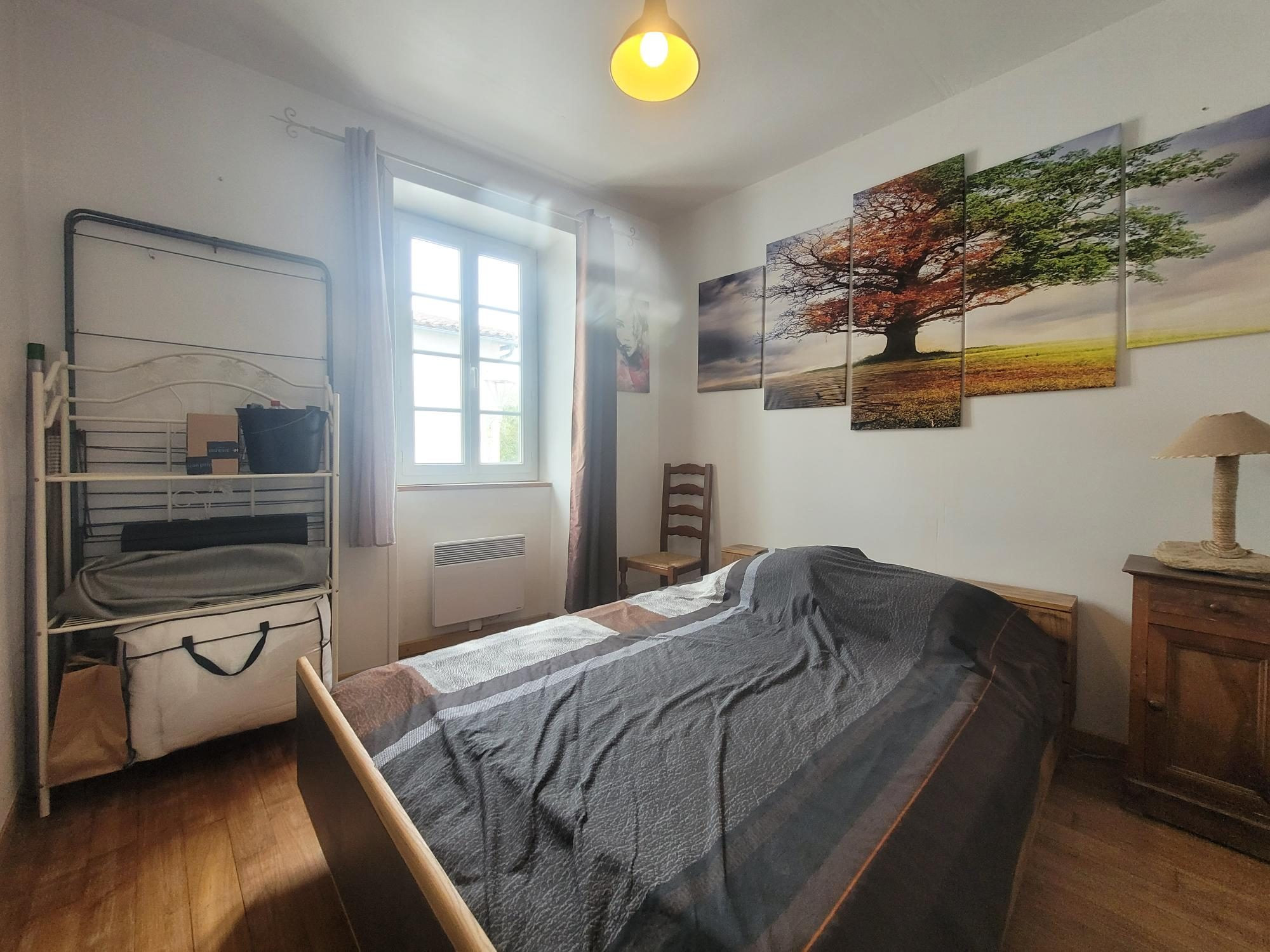Maison à vendre à Sainte-Marie-de-Ré, 73 m²